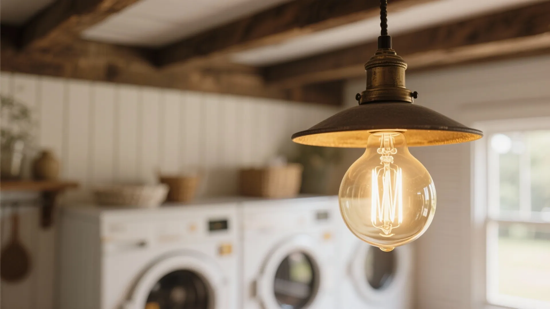 5. Cozy Nook Lighting