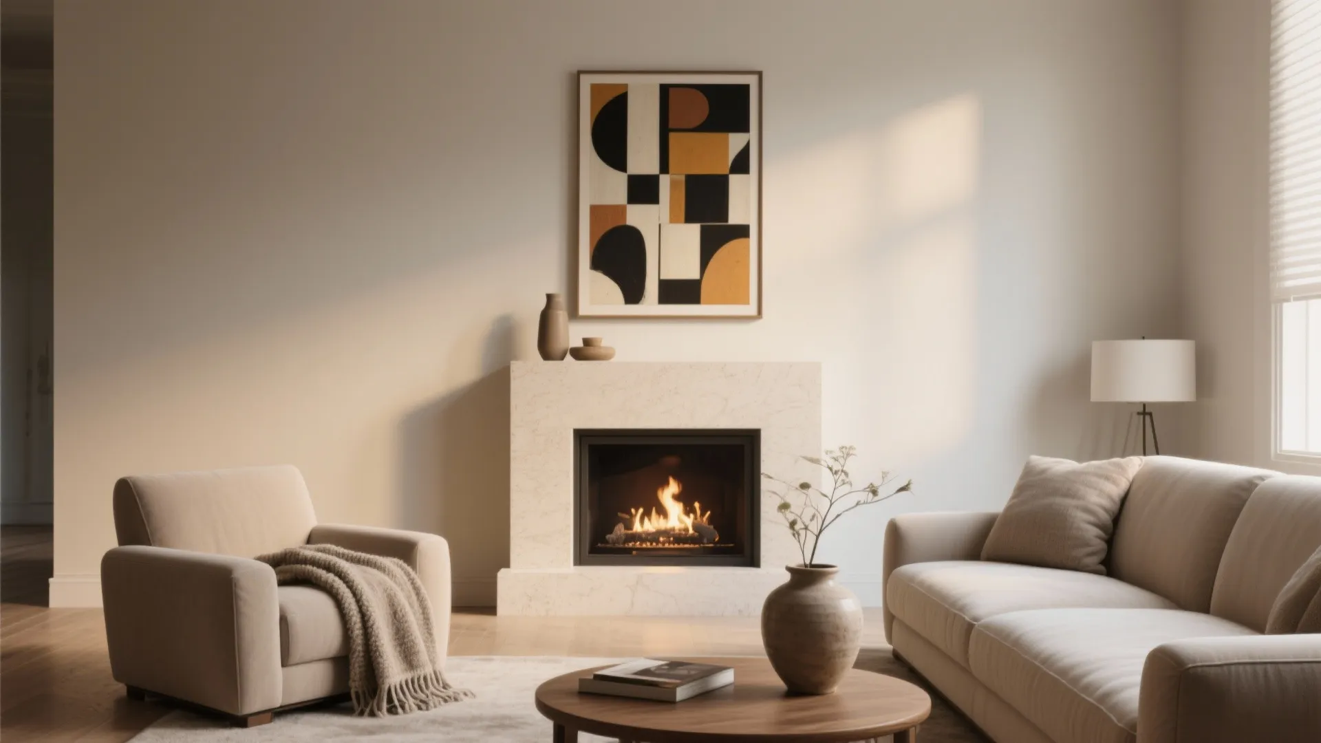 2. Edit to highlight focal points