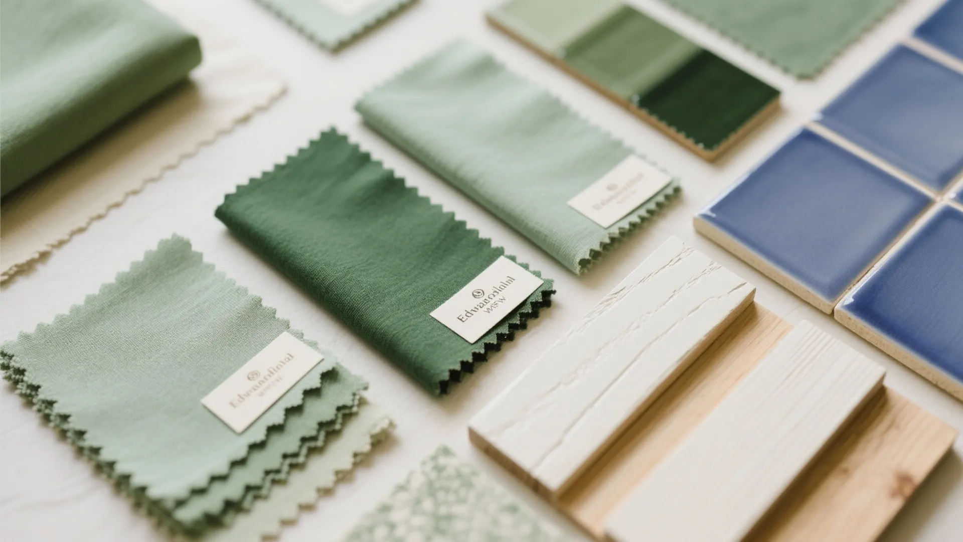 Tip 2: Soft Color Palettes