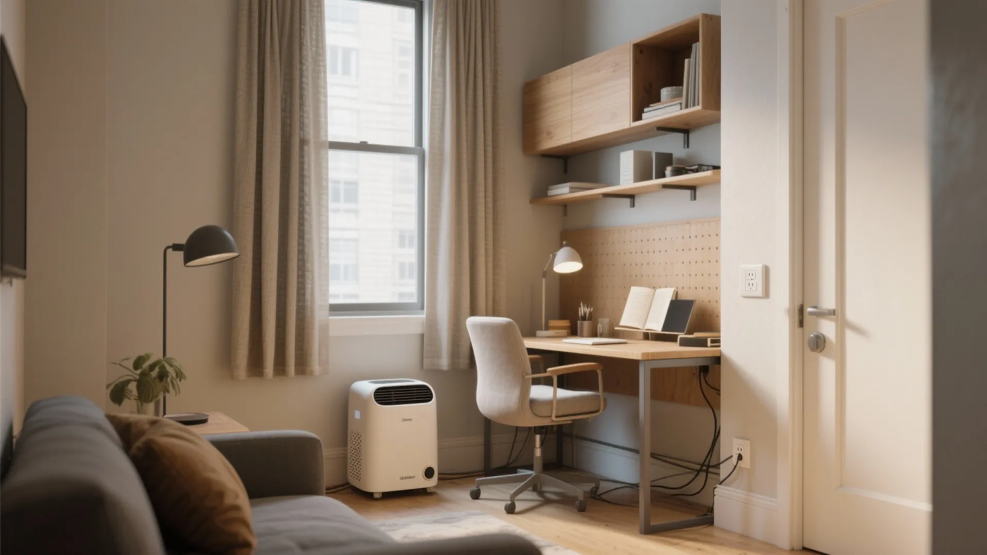 Most Efficient Small Space Heater: Stay Warm, Save Energy: Fast-Track Guide to Choosing the Best Compact Heater for Your Home