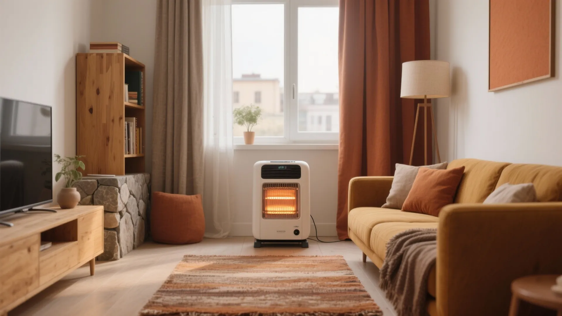 Room Heater Electricity Consumption: What You Need to Know: 1 Minute to Estimate Your Room Heater Power Bill