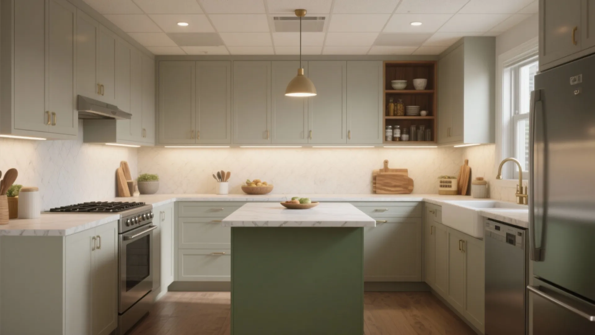 WM Kitchen Makeover: Unlock More Space and Style: 1 Minute to Smarter WM Kitchen Solutions That Really Work