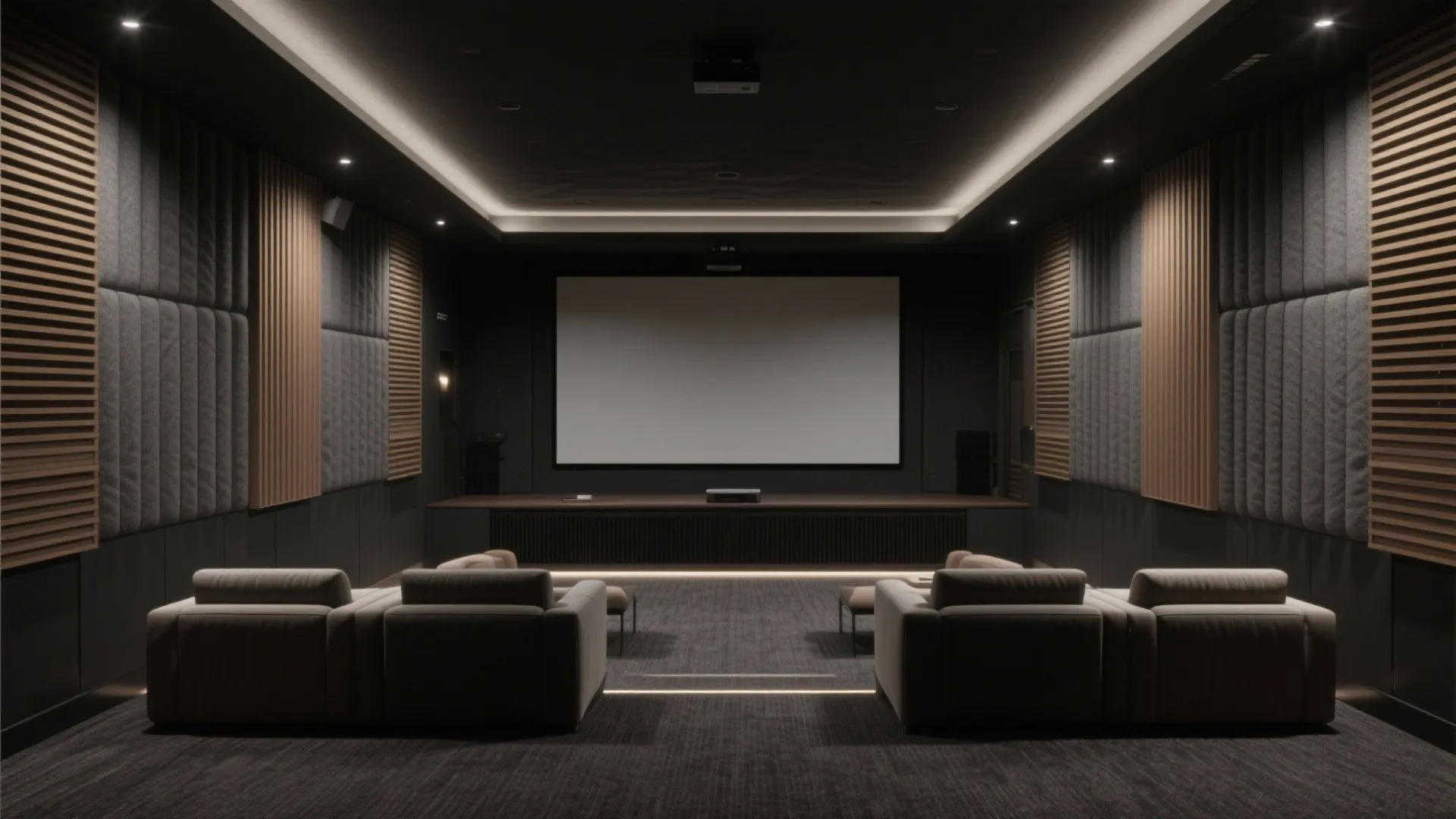 Audio Visual Room Design for Modern Homes: Fast-Track Guide to Creating a Stunning AV Room