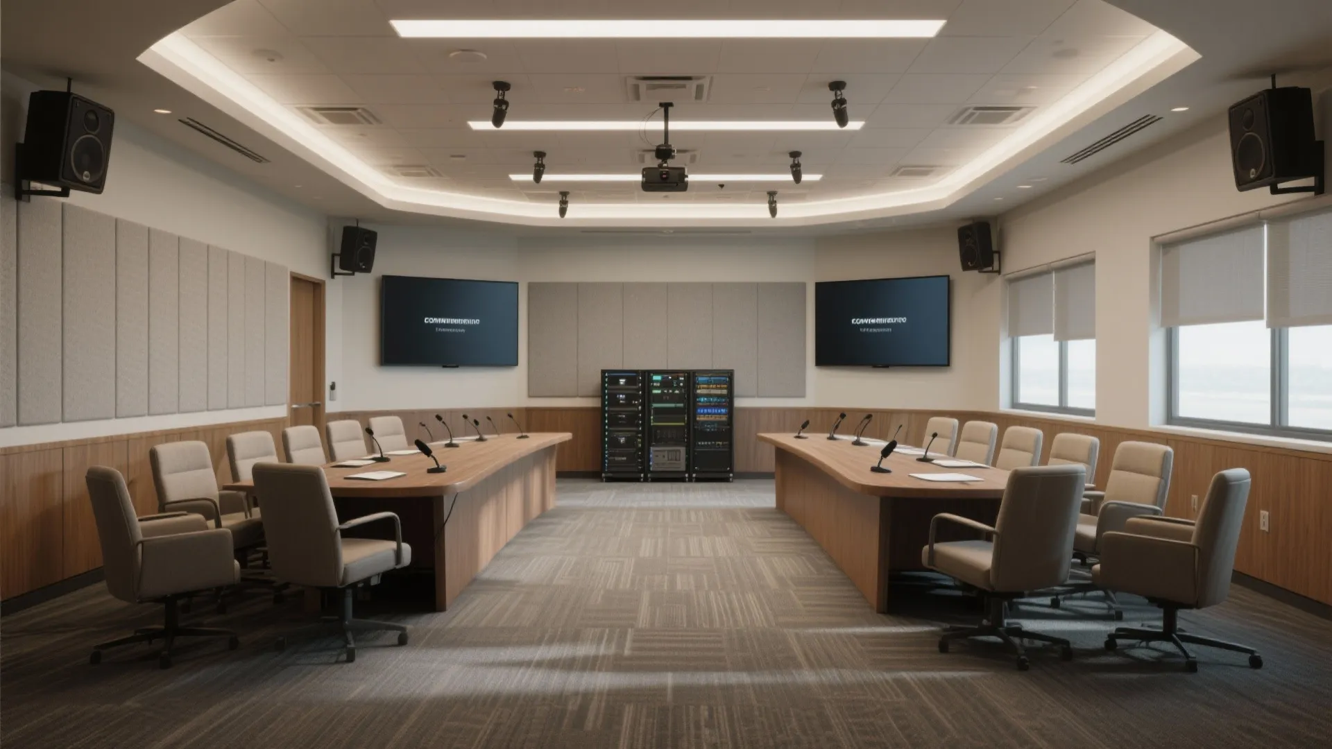 Audio Visual Room Plan: Ultimate Guide for Smart Spaces: Fast-Track Guide to Planning a Perfect AV Room in Just Minutes