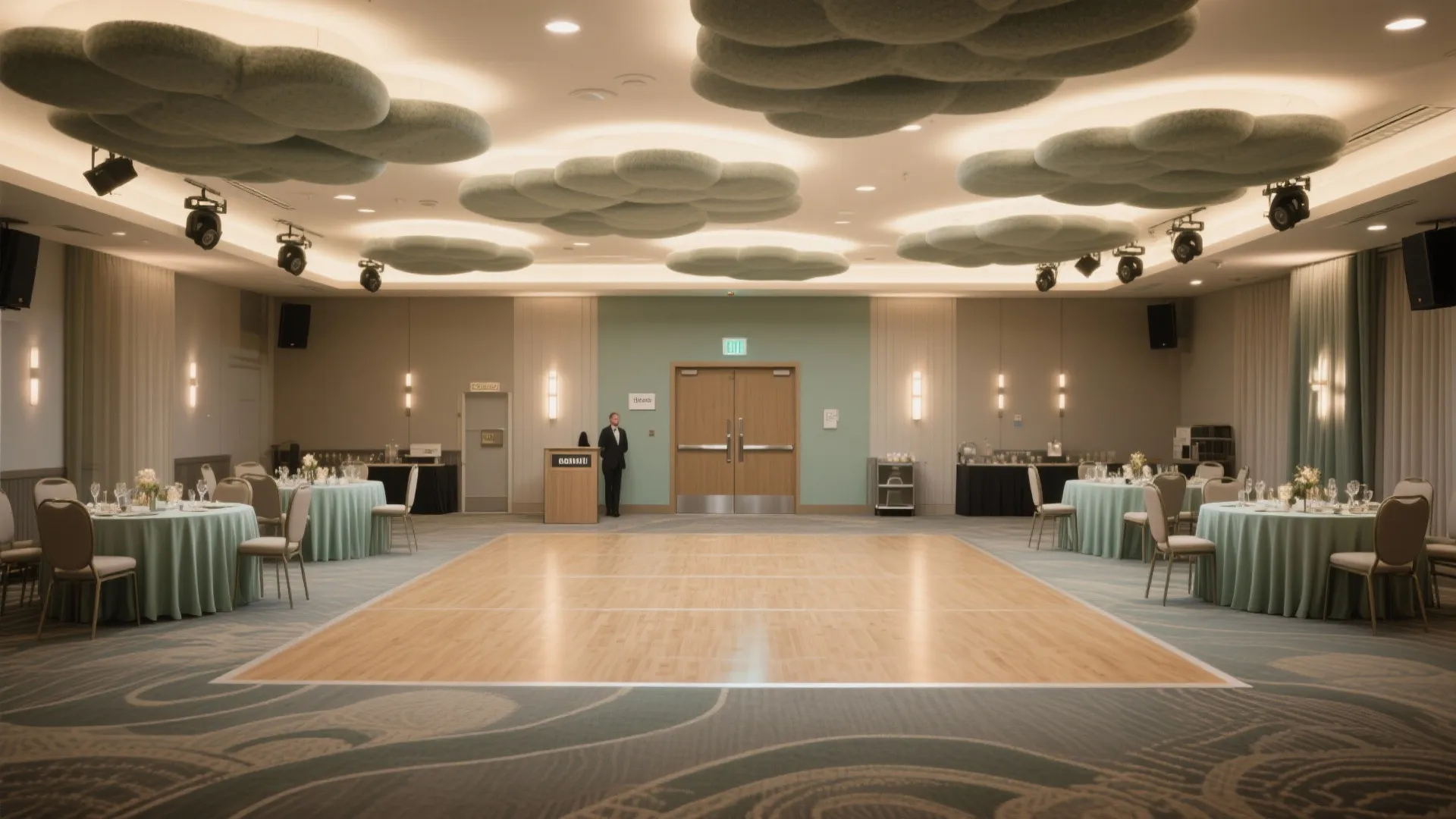 Kriyan Banquet Hall Design Ideas for Effortless Celebrations: Fast-Track Guide to Stunning Kriyan Banquet Hall Decor