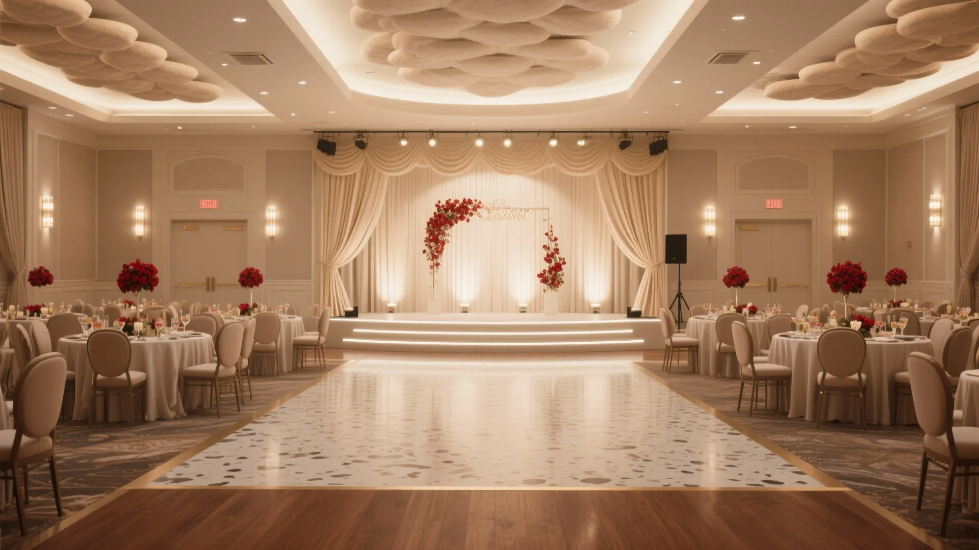 Landmark Marriage and Party Hall Design Ideas: Fast-Track Guide to Planning an Unforgettable Venue in Minutes