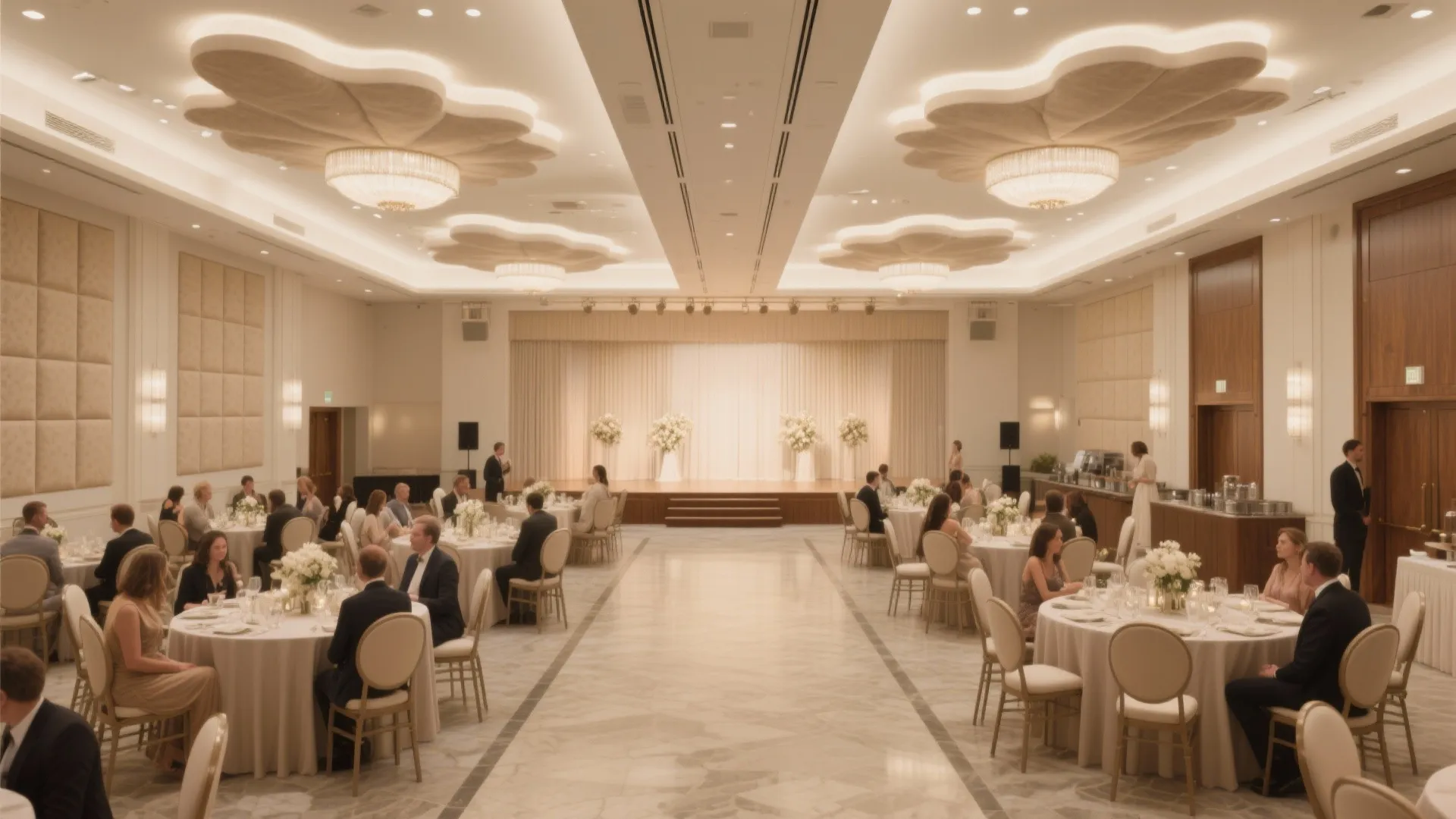 Moosa Marriage Hall Design Ideas for Memorable Events: Fast-Track Guide to Planning Your Perfect Celebration Venue