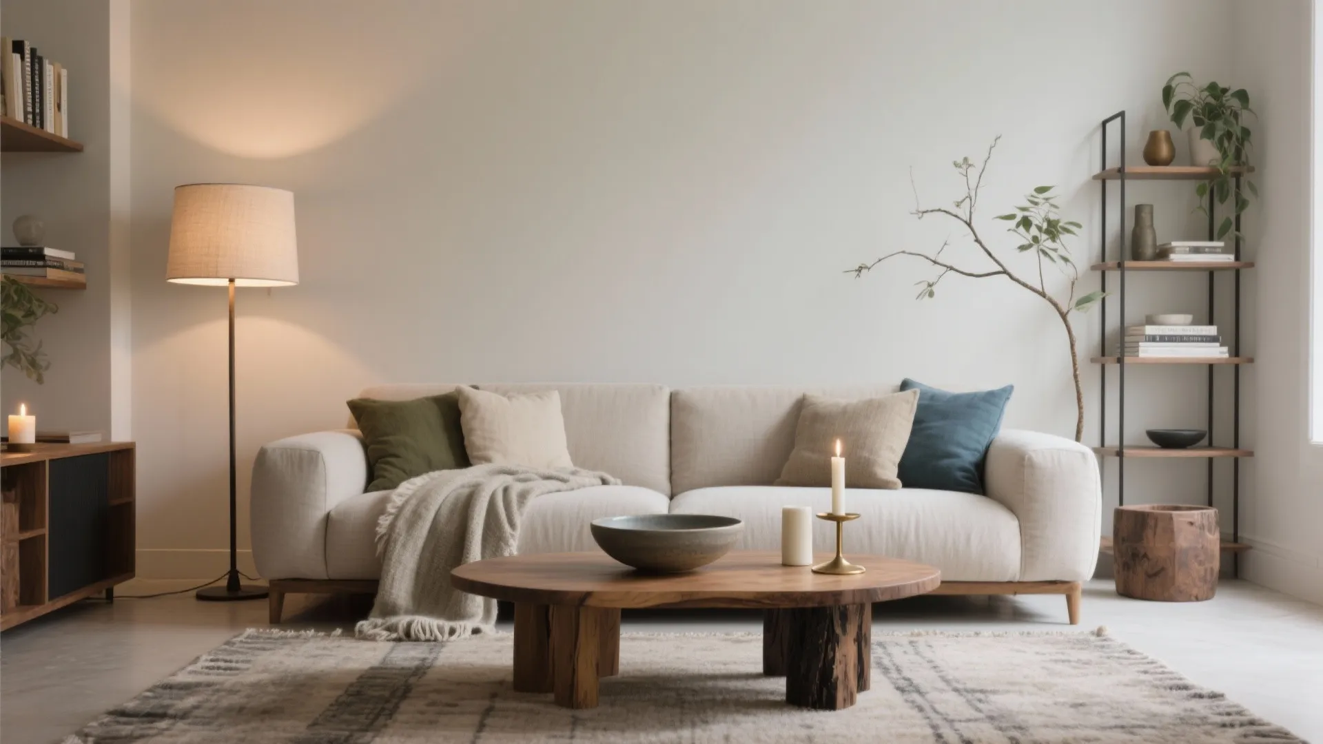 6 Zara Home Decor Ideas: Transform Your Living Room
