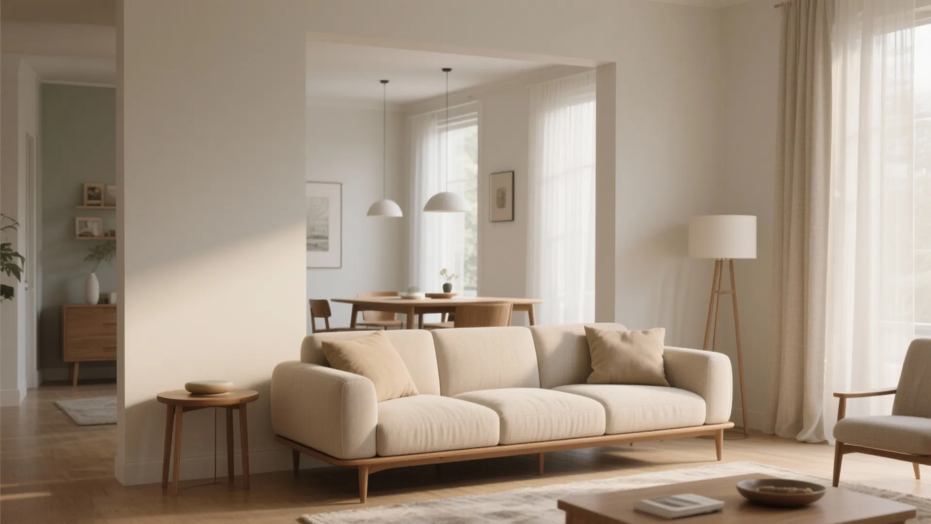 2. Eggshell — The everyday all-rounder