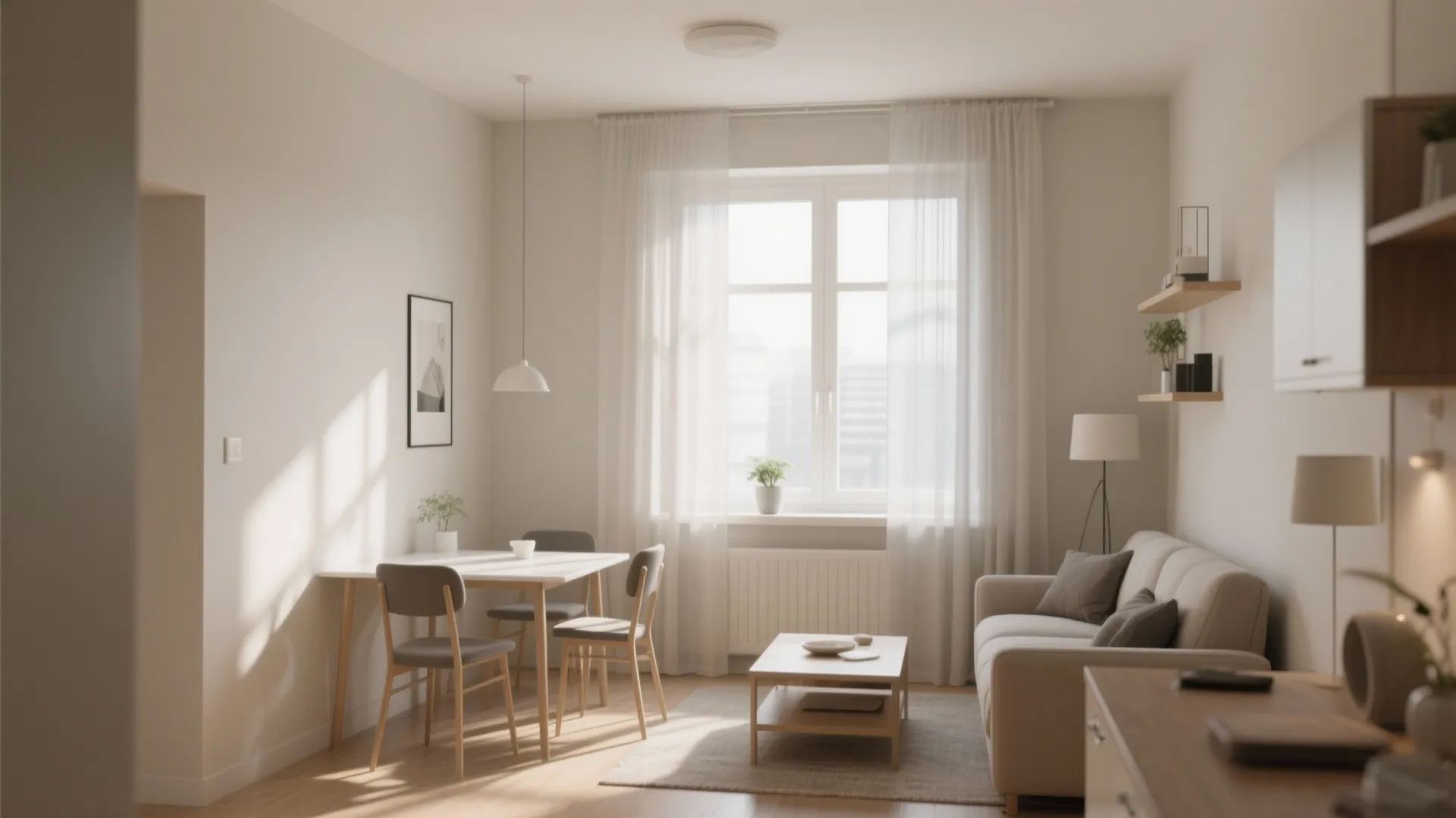 2. Eggshell: the everyday sweet spot