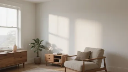 Eggshell Paint on Walls: 5 Smart Tips