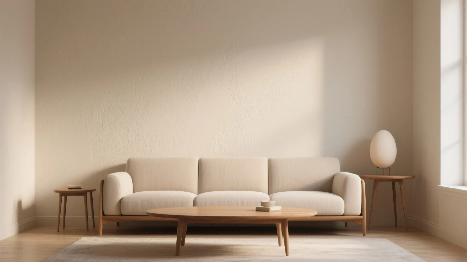 1. Eggshell — the everyday all-rounder