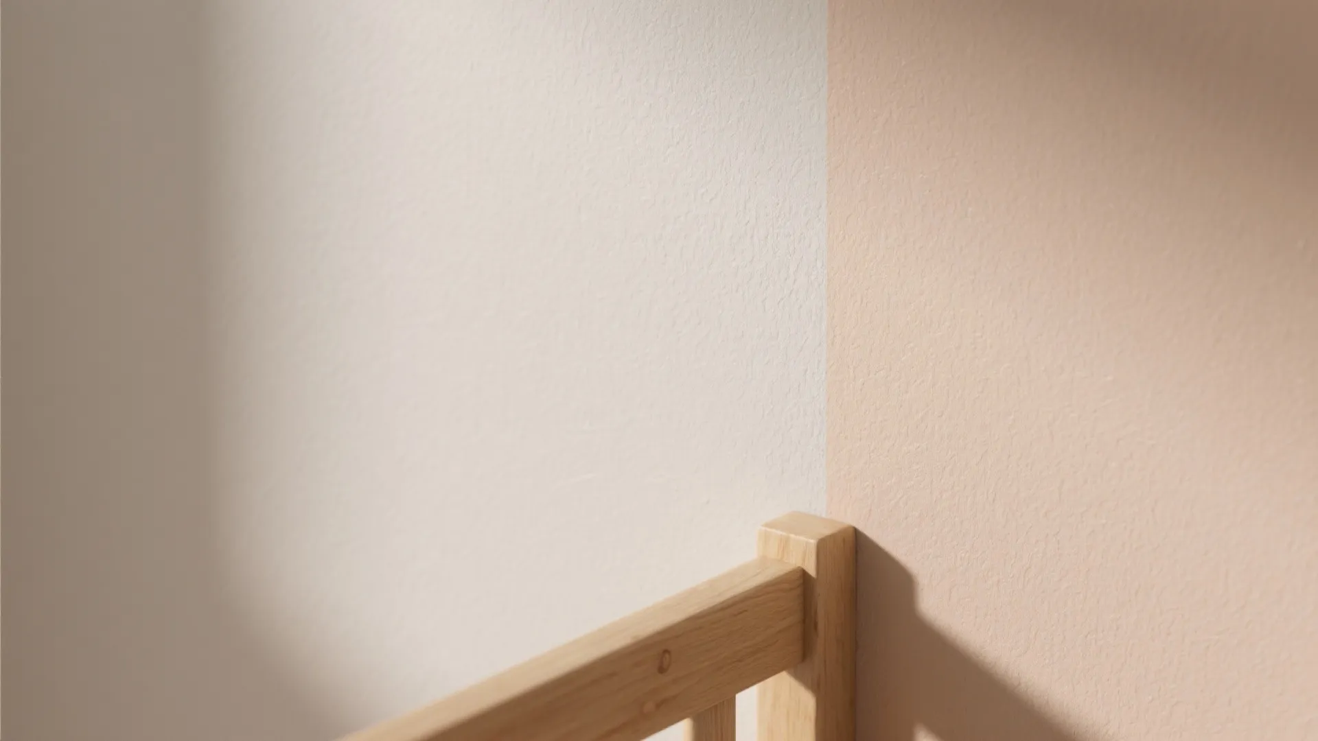 Soft Neutrals with Gentle Contrast