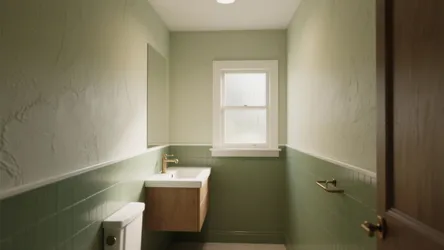 Eggshell Bathroom Ideas: 5 Smart Inspirations