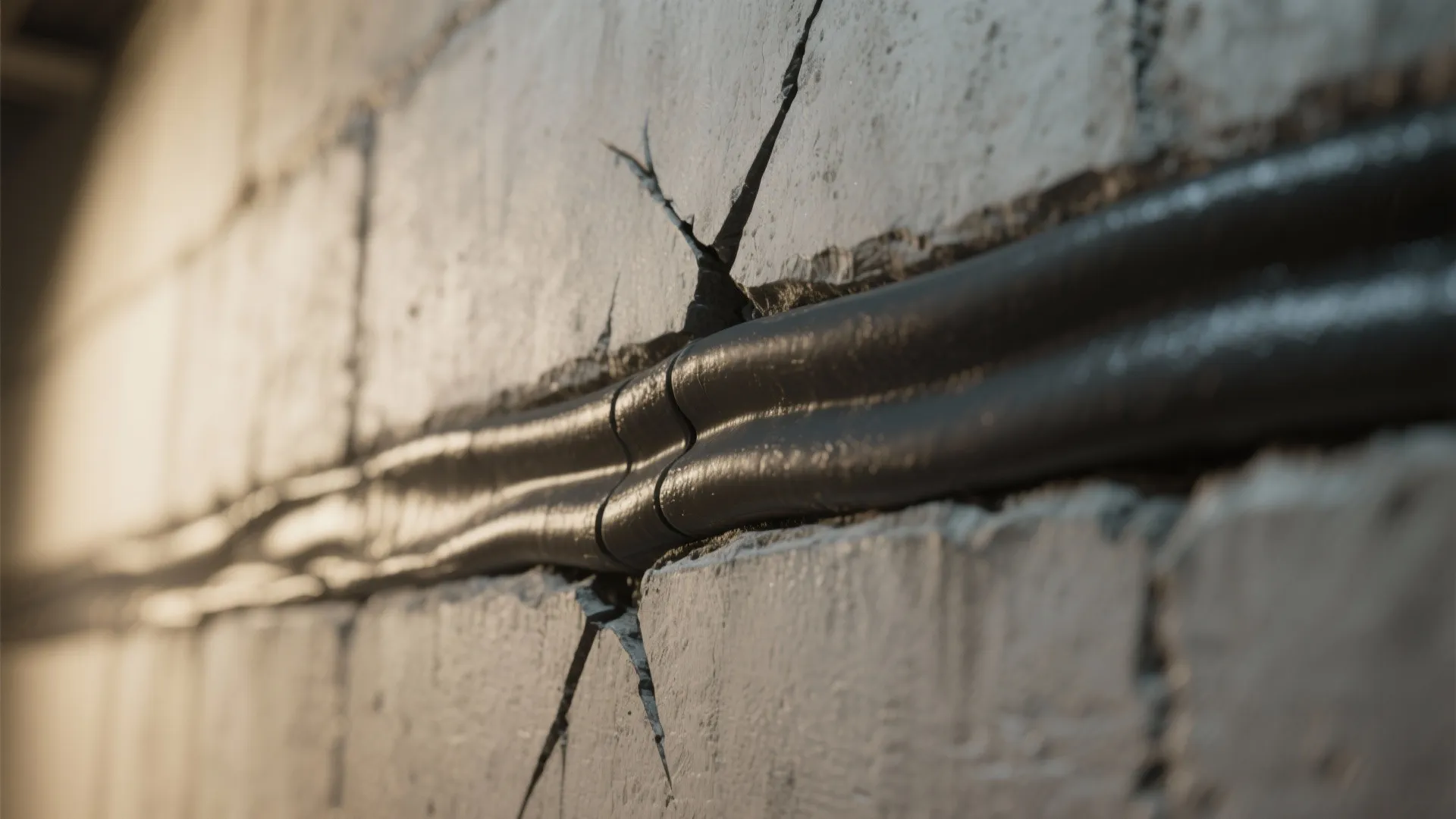 4. Elastomeric Coatings for Exterior-Facing or Very Damp Walls