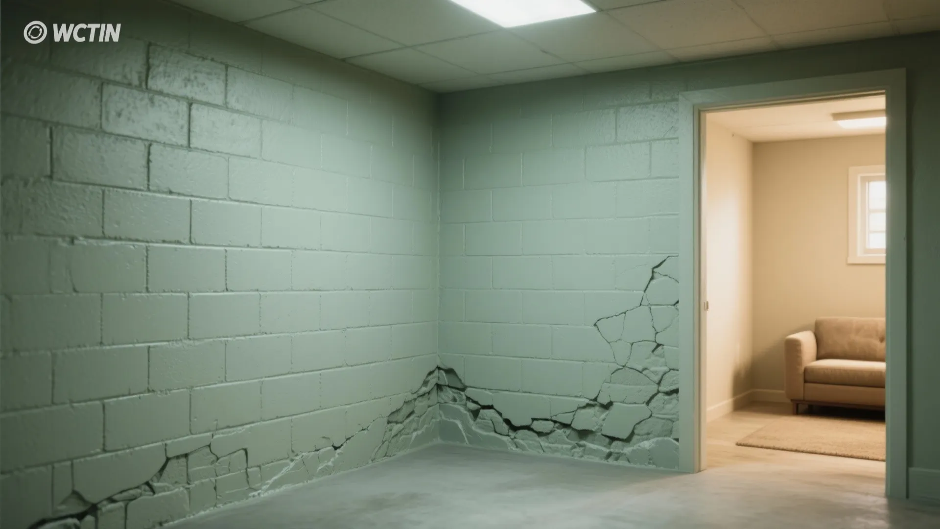 2. Elastomeric Masonry Paint — flexible and forgiving