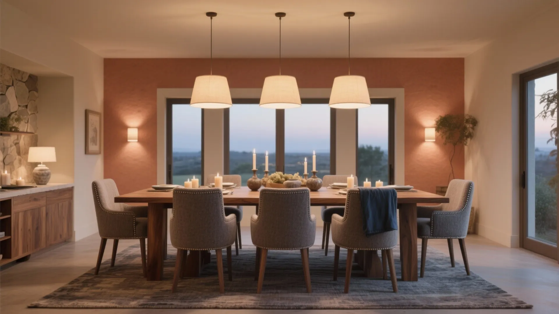 10 Person Dining Room Table: Ultimate Guide for Stylish Gatherings: 1 Minute to the Perfect 10-Seater Dining Room Table for Any Space