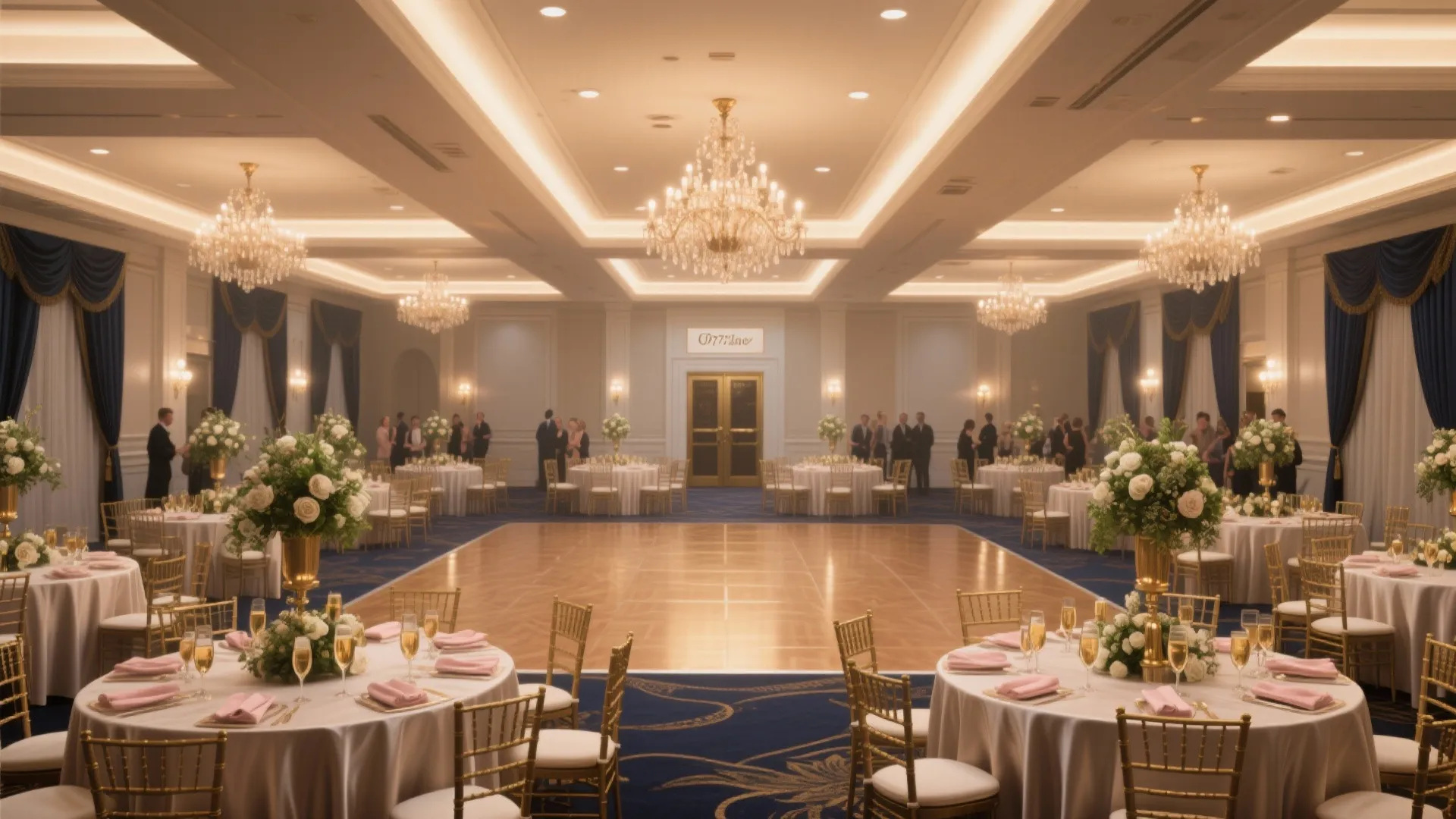 Jashn e Bahara Banquet Hall: Complete Guide to Elegant Events: 1 Minute to Discover How to Plan Your Dream Party at Jashn e Bahara