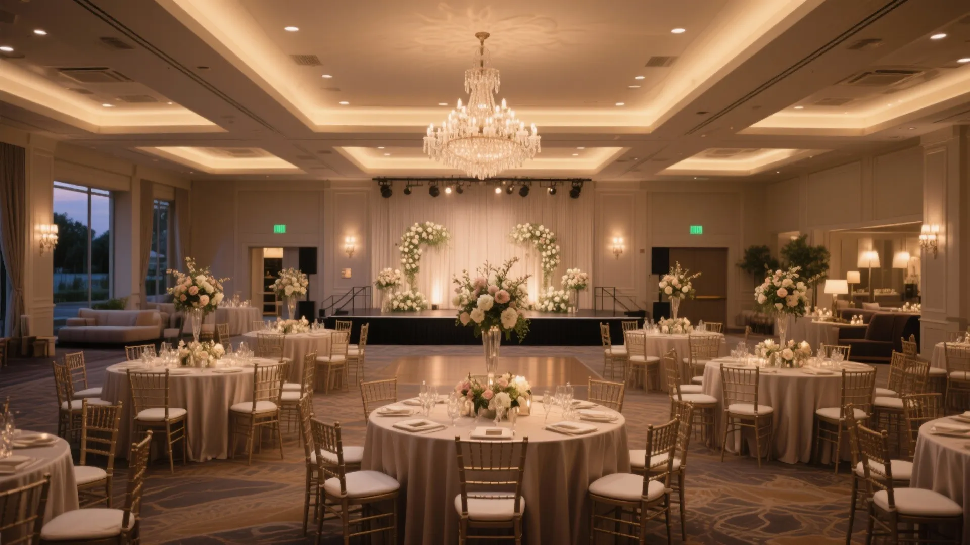 Park Elanza Banquet Hall: Ultimate Guide for Elegant Events: Fast-Track Guide to Booking and Decorating Park Elanza Banquet Halls
