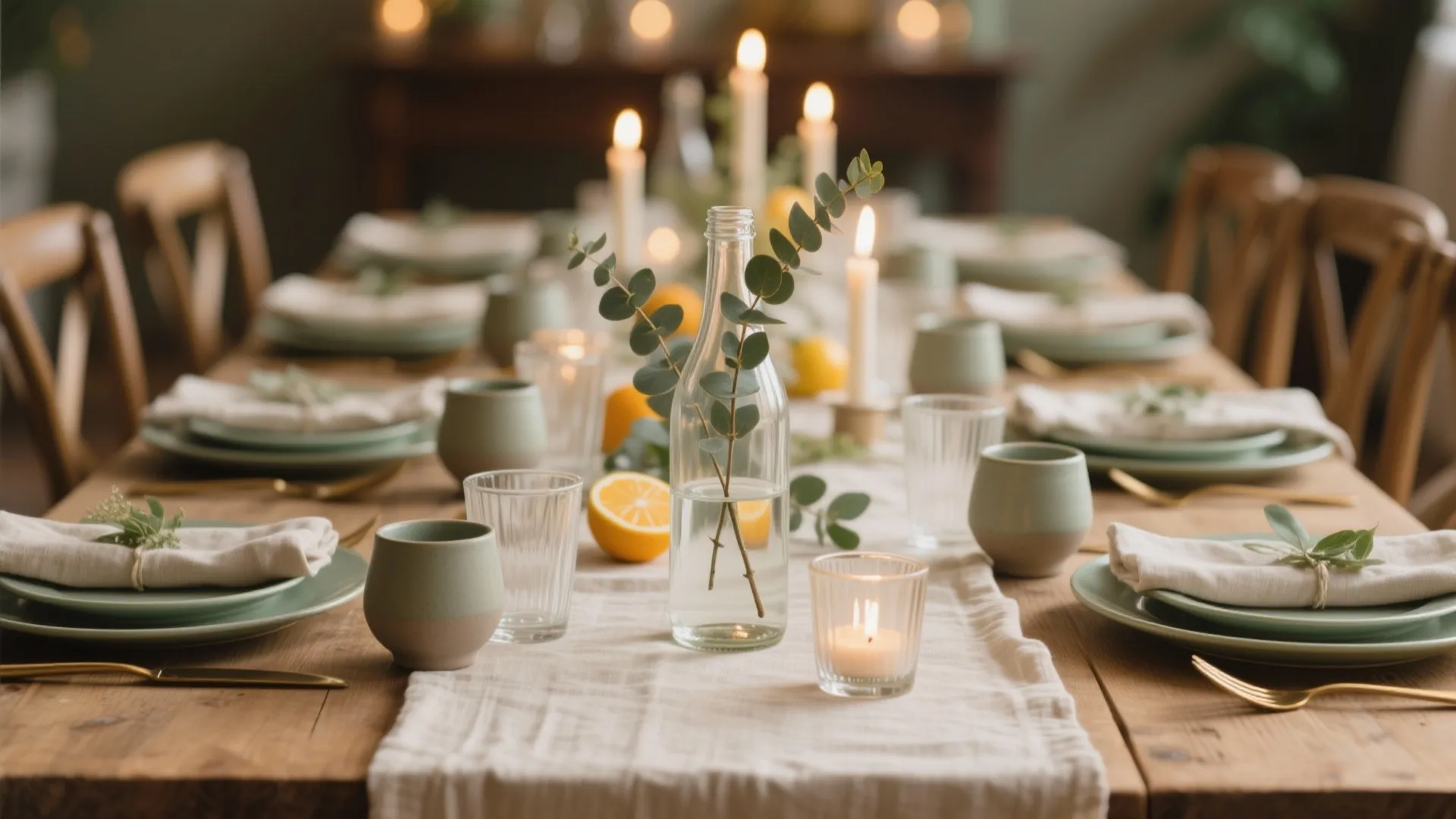 Cheap DIY Table Centerpieces: Budget-Friendly Decor Ideas: Fast-Track Guide to Creating Stunning Centerpieces on a Budget