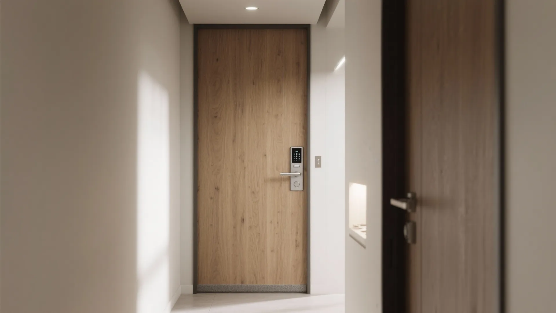 Room Door Lock Design Ideas for Stylish Security: 1 Minute to Safer, Smarter, and More Stylish Room Door Lock Design