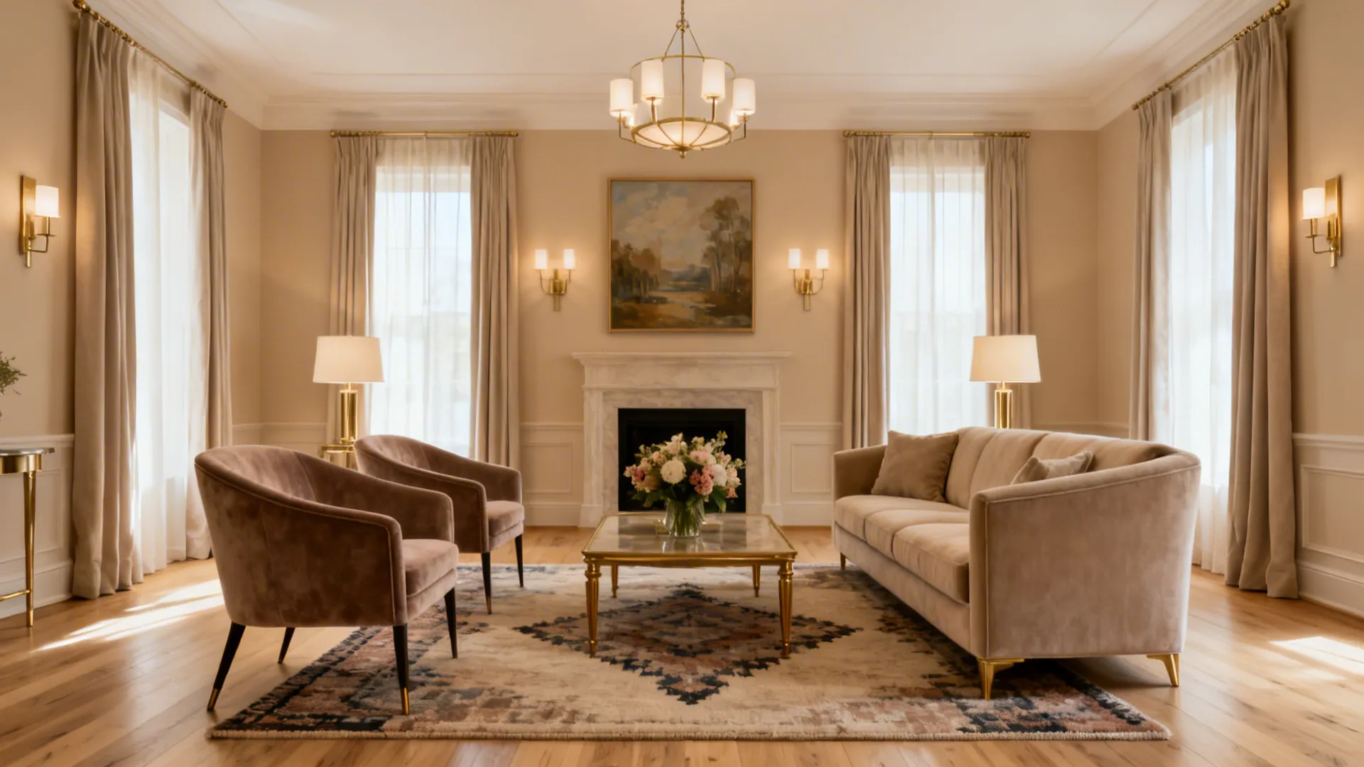 Drawing Room Meaning: A Designer’s Take (5 Key Notes)