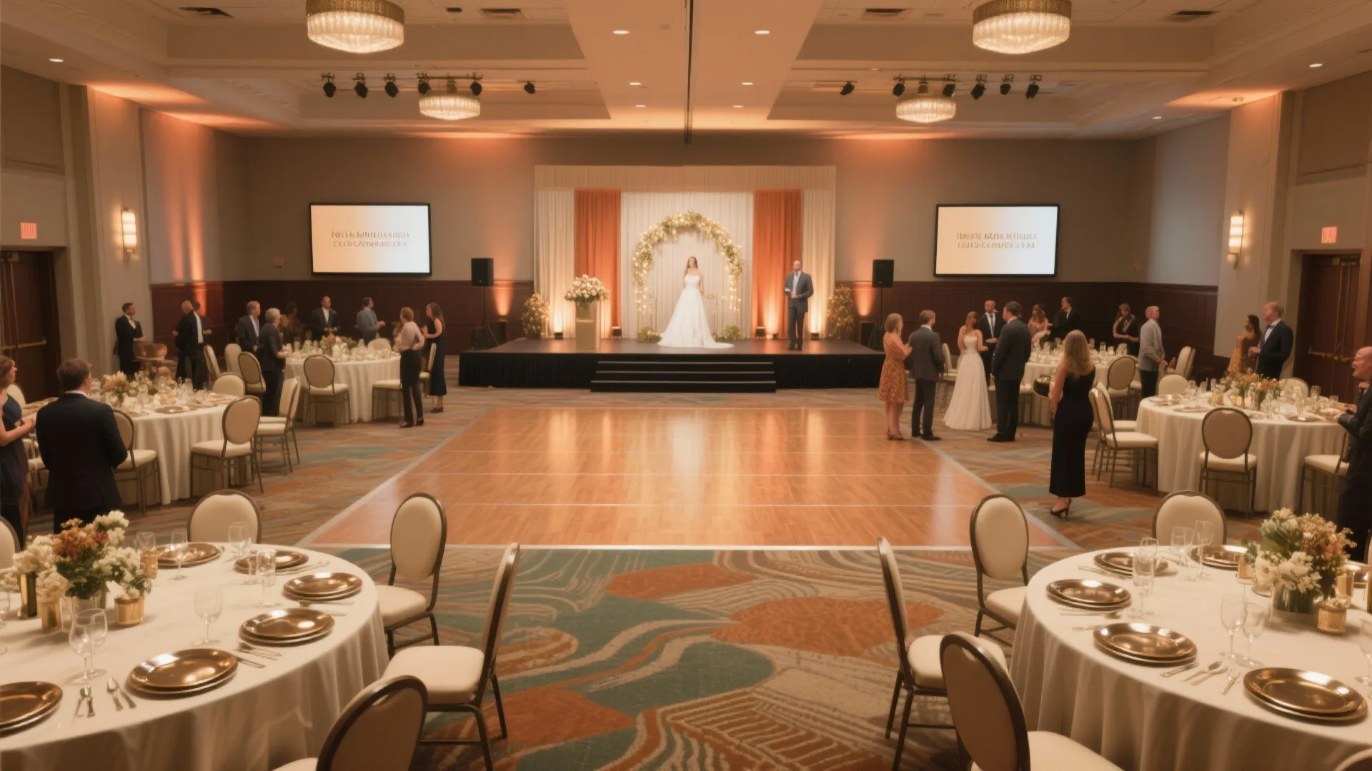 Paradise Function Hall Jeedimetla: Your Guide to Memorable Events: Fast-Track Guide to Booking Paradise Function Hall Jeedimetla