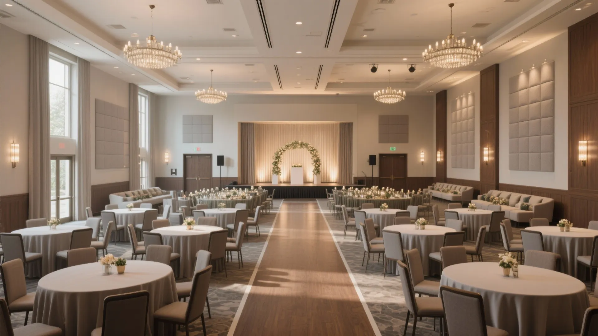 Swathi Function Hall: The Ultimate Guide to Stylish Venue Selection: 1 Minute to Discover the Perfect Function Hall for Any Occasion