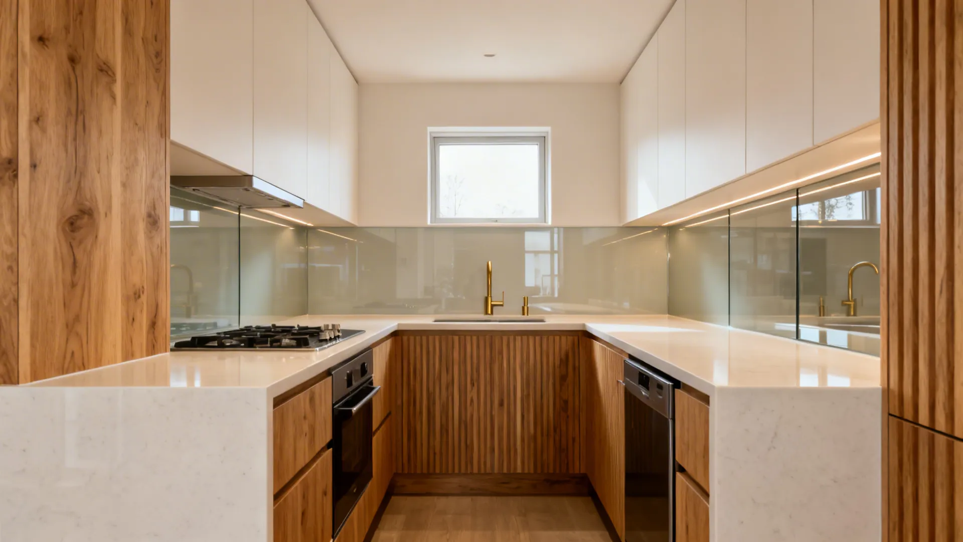 5 Elegant Kitchen Designs in London, Ontario