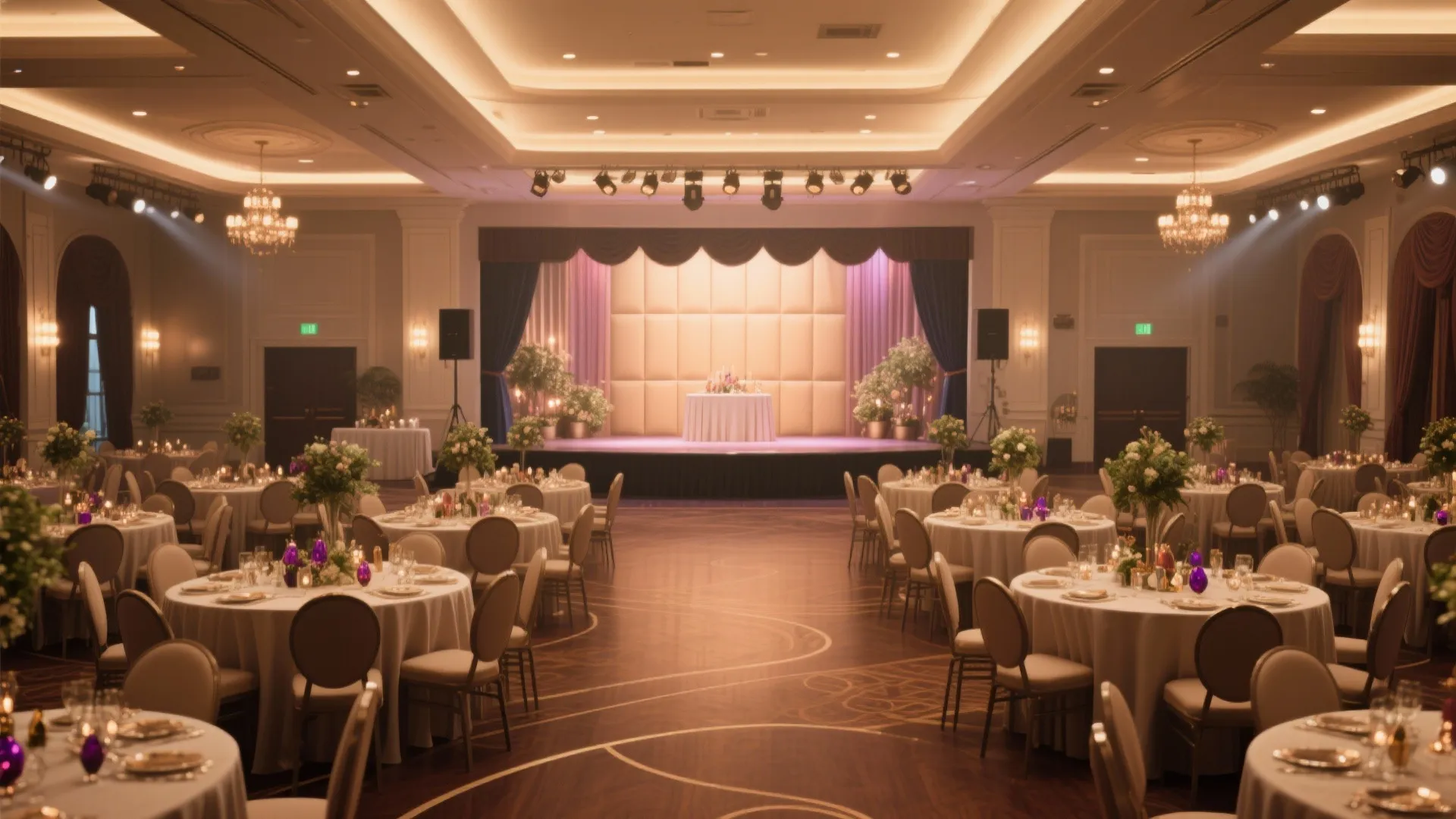 Kings and Queens Party Hall: Ultimate Event Planning Guide: Fast-Track Guide to Hosting a Royal Event in Minutes