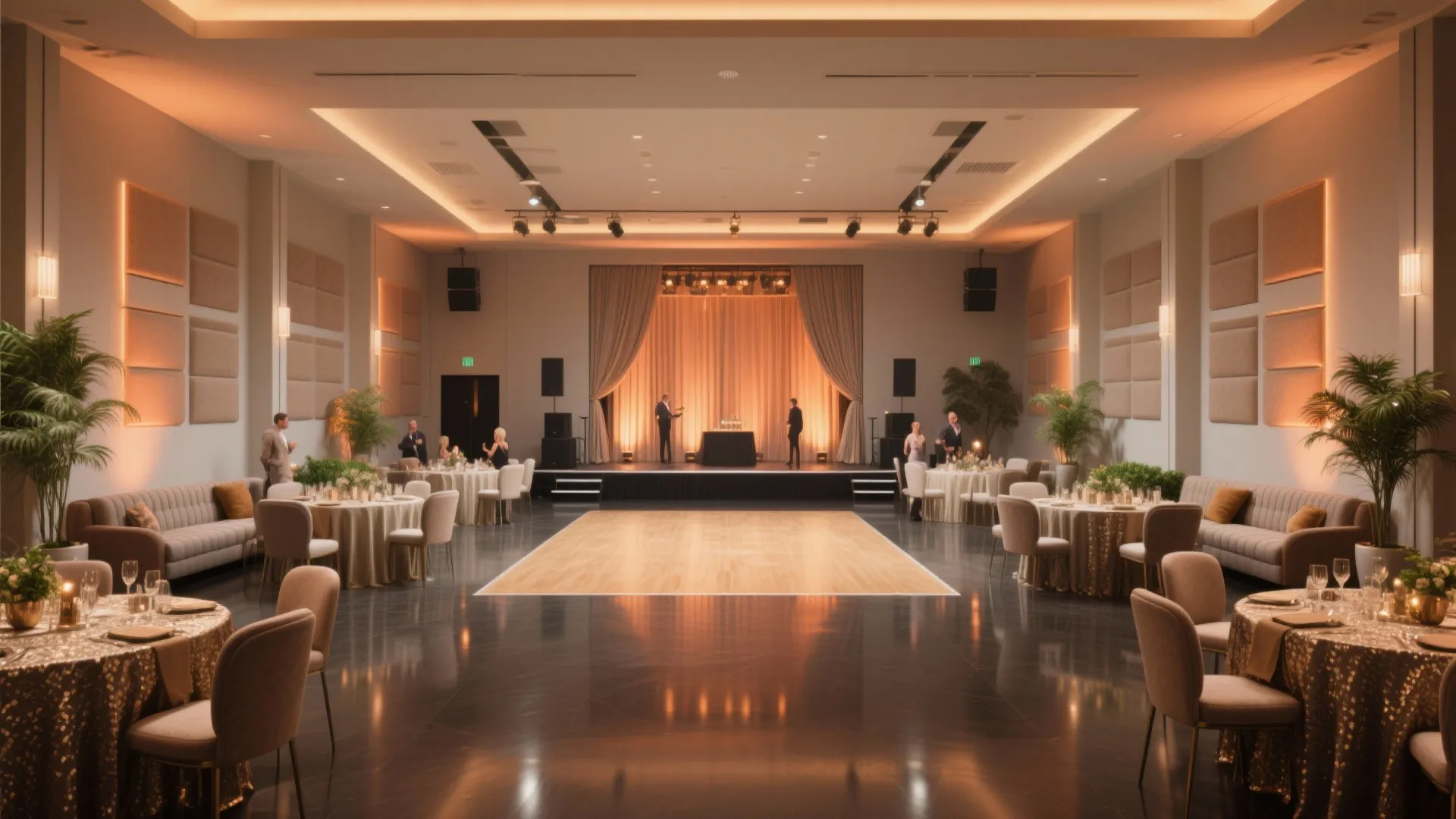 Shanthi Sagar Party Hall: The Ultimate Venue Guide: Fast-Track Guide to Booking Shanthi Sagar Party Hall for Any Occasion
