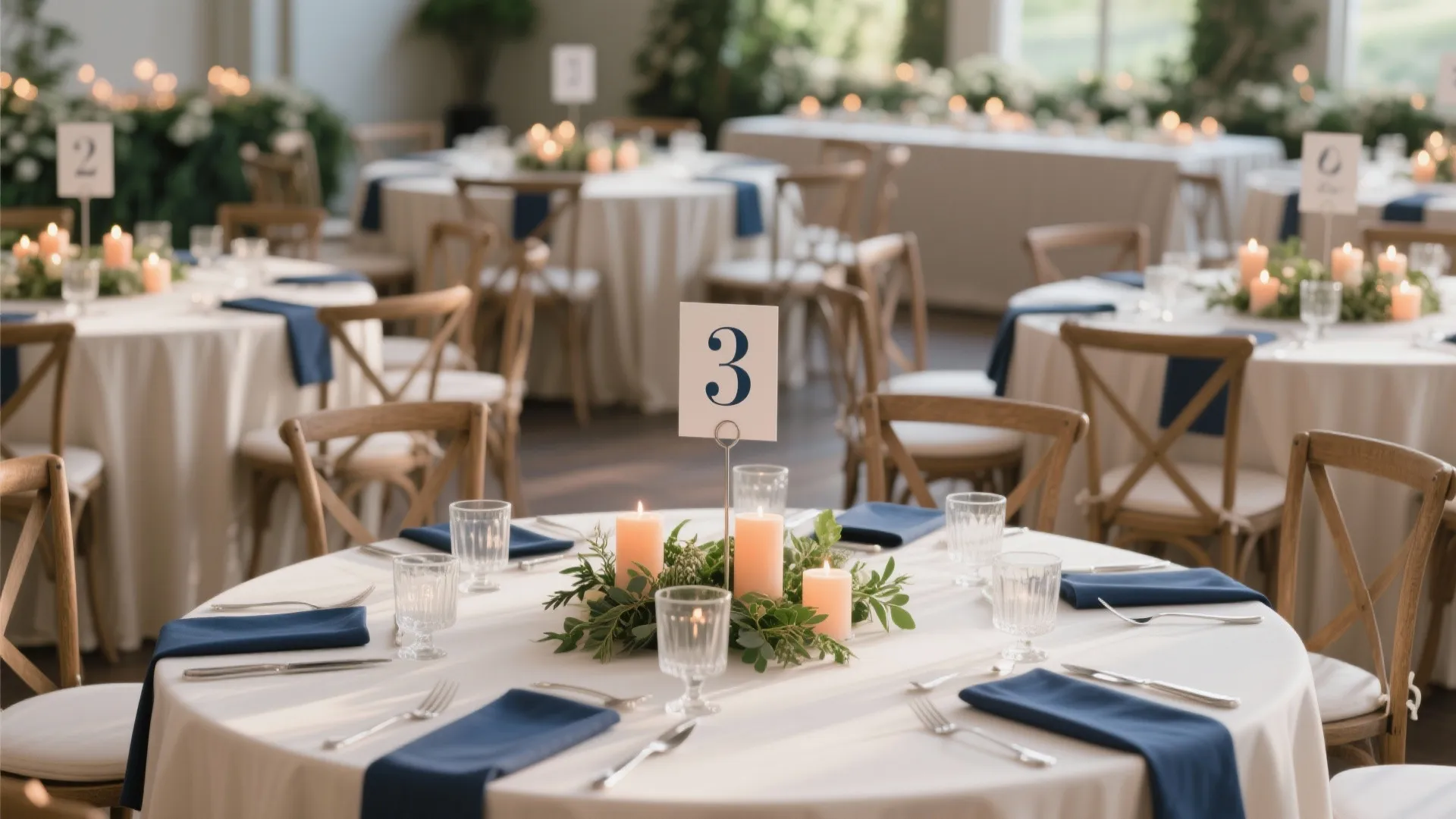 DIY Table Numbers Wedding: Creative Ideas for a Personalized Touch: Fast-Track Guide to DIY Table Numbers Wedding Décor That Wows Instantly