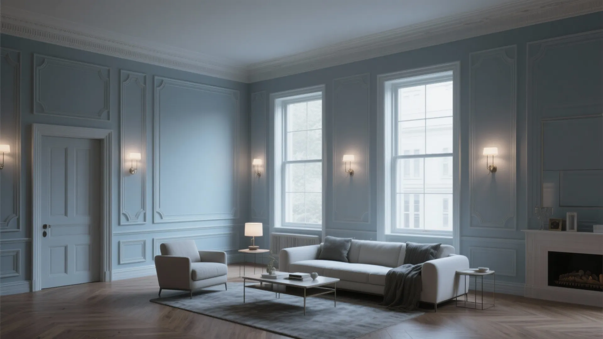 Wall Moulding DIY: Transform Your Space with Easy Steps: Fast-Track Guide to a Classic Makeover—No Experience Needed