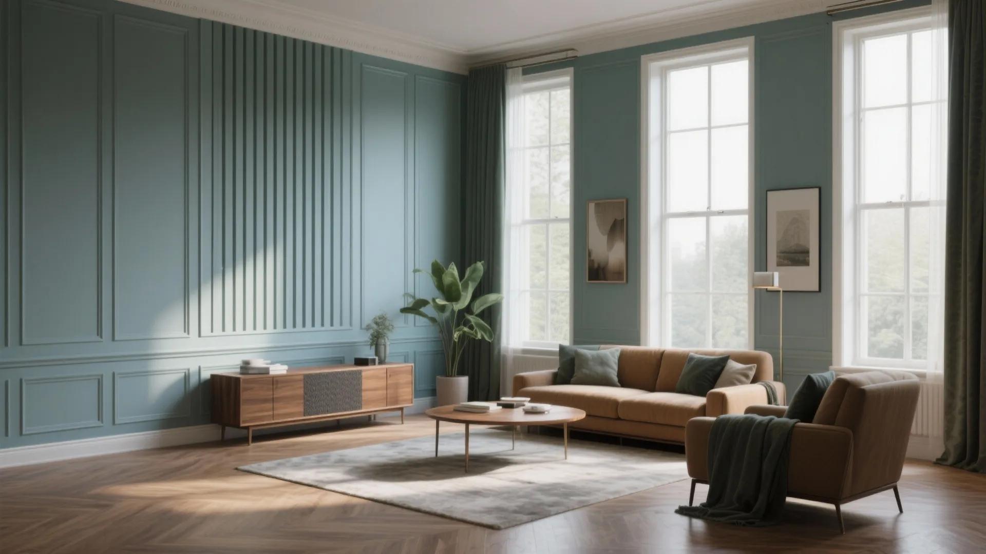 DIY Wall Panel: Transform Your Walls with Style: Fast-Track Guide to Crafting Your Own Wall Panels in Minutes