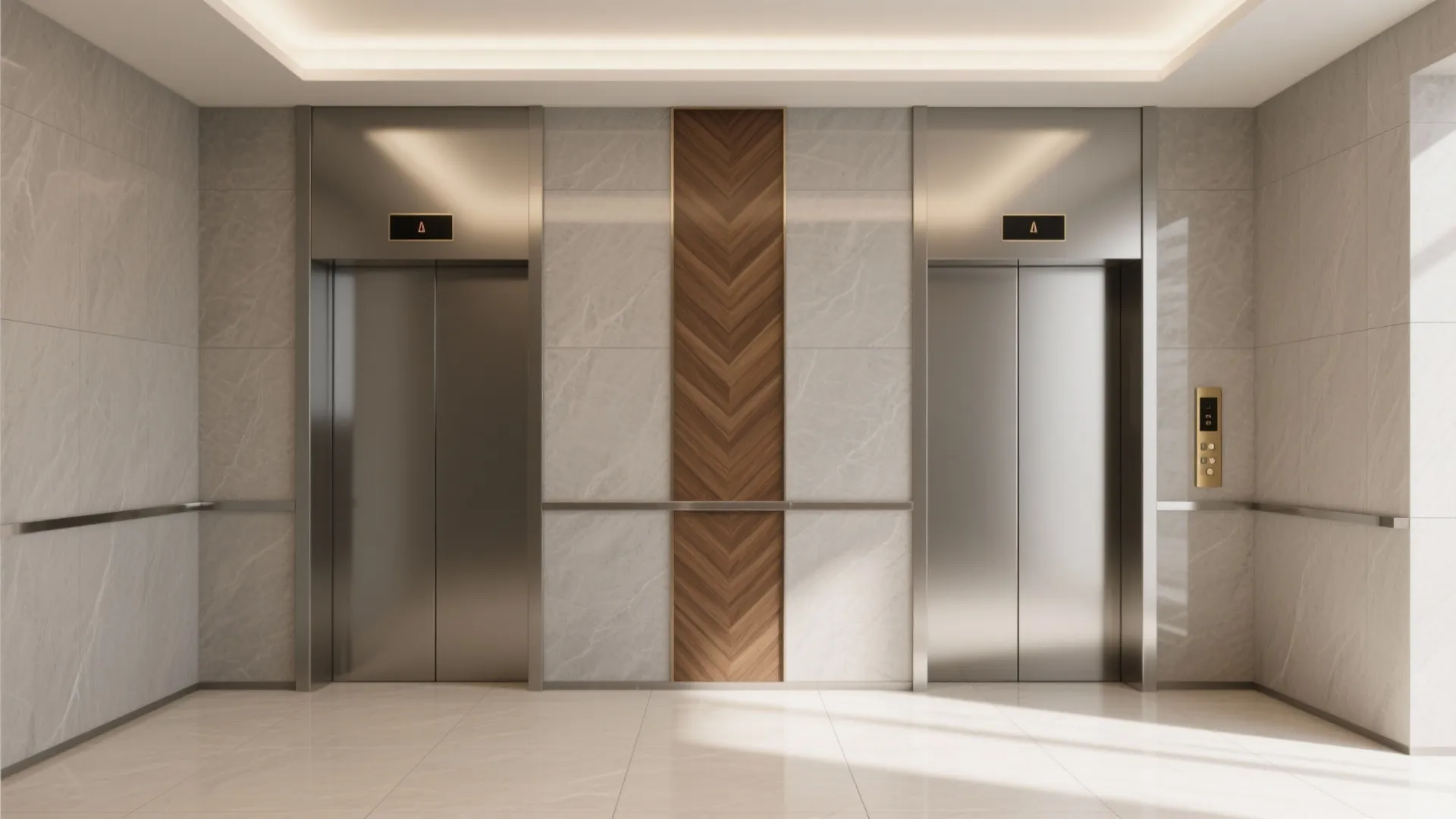 Lift Wall Tiles Design: 5 Smart Lobby Ideas: A senior interior designer’s friendly guide to elevator lobby wall tiles—real stories, expert tips, and budget-savvy choices
