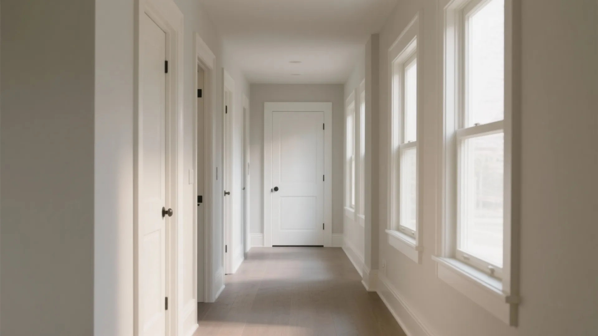 DIY Door Casing: Transform Your Entryways with Simple Steps: 1 Minute to Freshen Doors—A Fast-Track Guide to DIY Door Casing