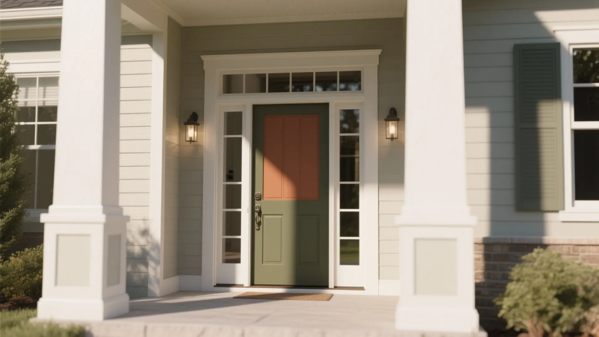 DIY Door Moulding: Transform Your Home’s Entry in Minutes