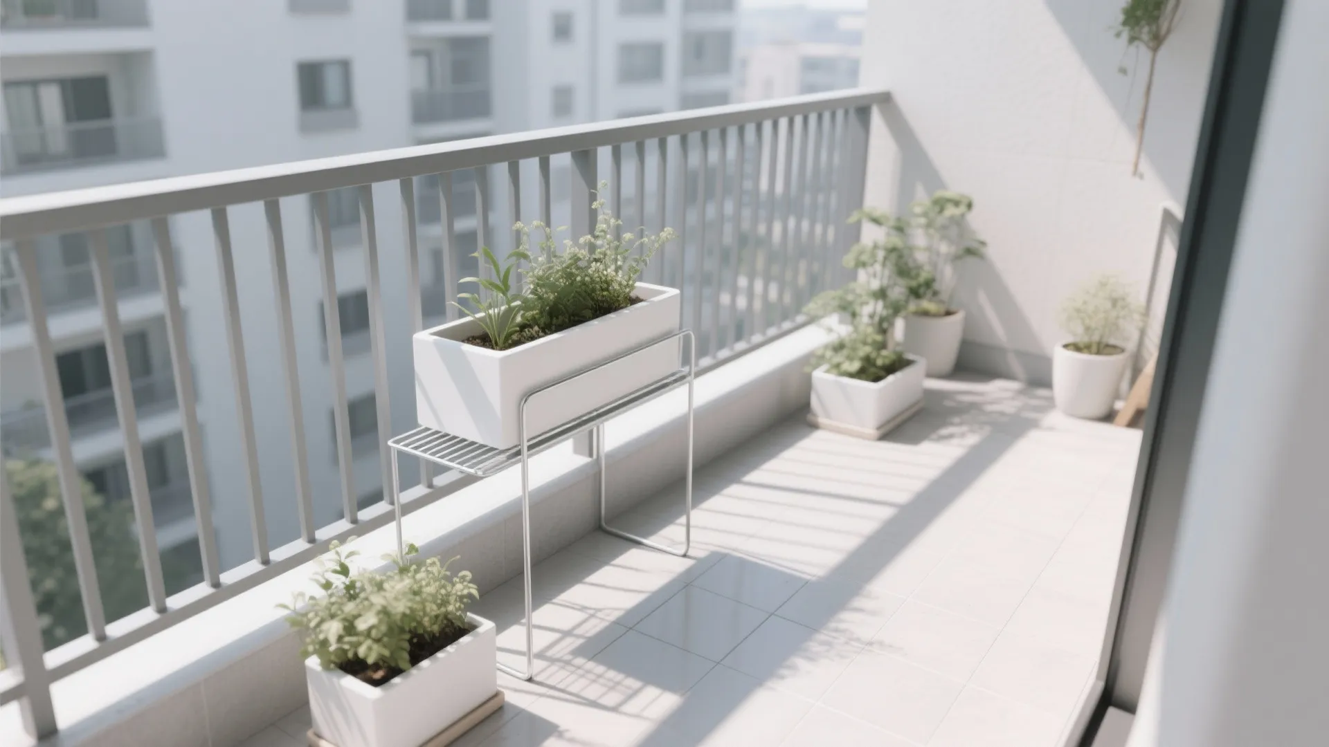 ベランダは“浮かせる”が基本：土台設計でゴキブリの居場所を消す