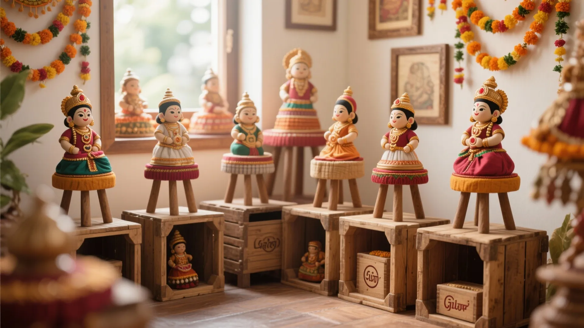 6: Elevated Platforms