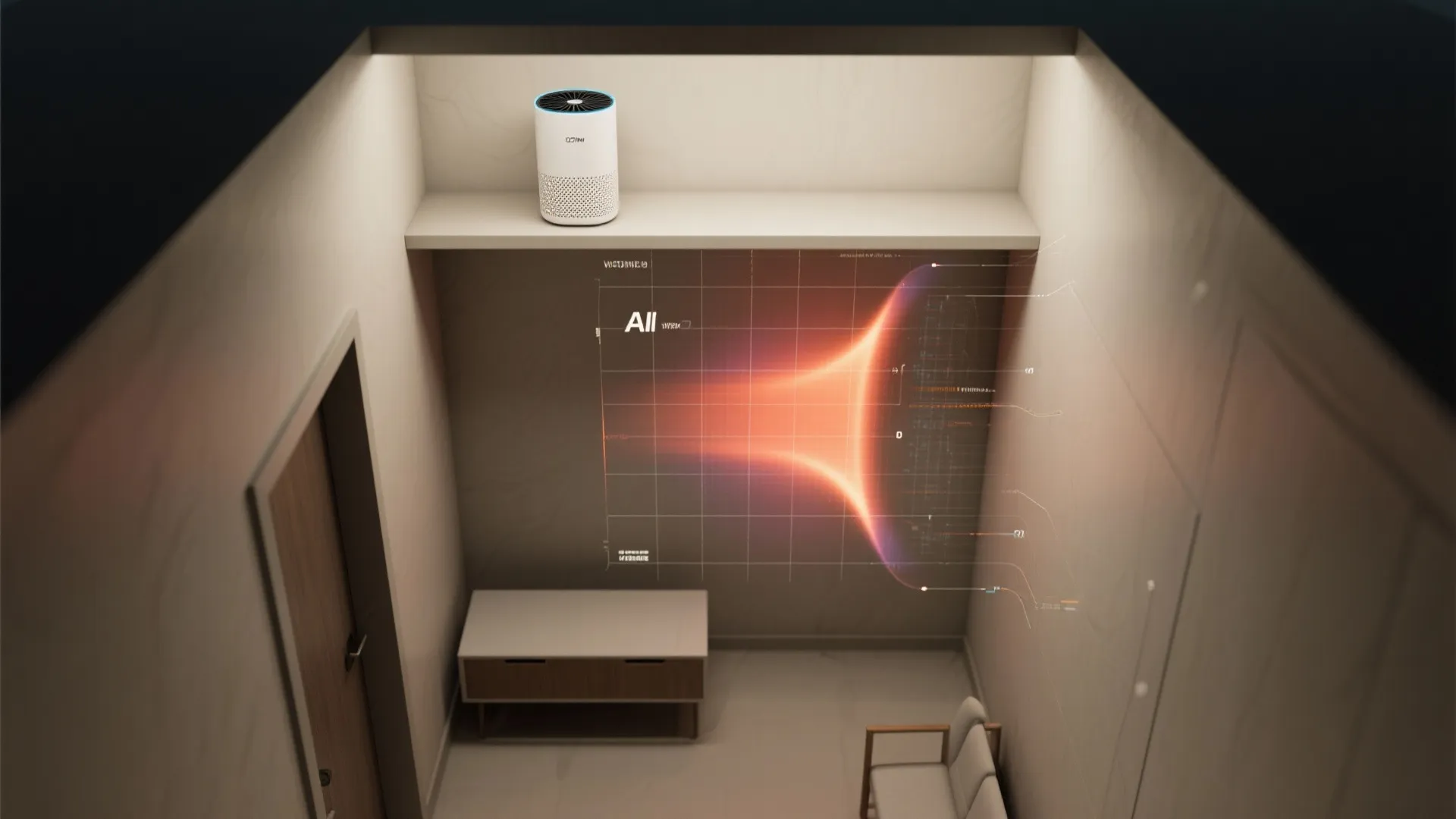 5. Elevate it for better distribution and test with simulations