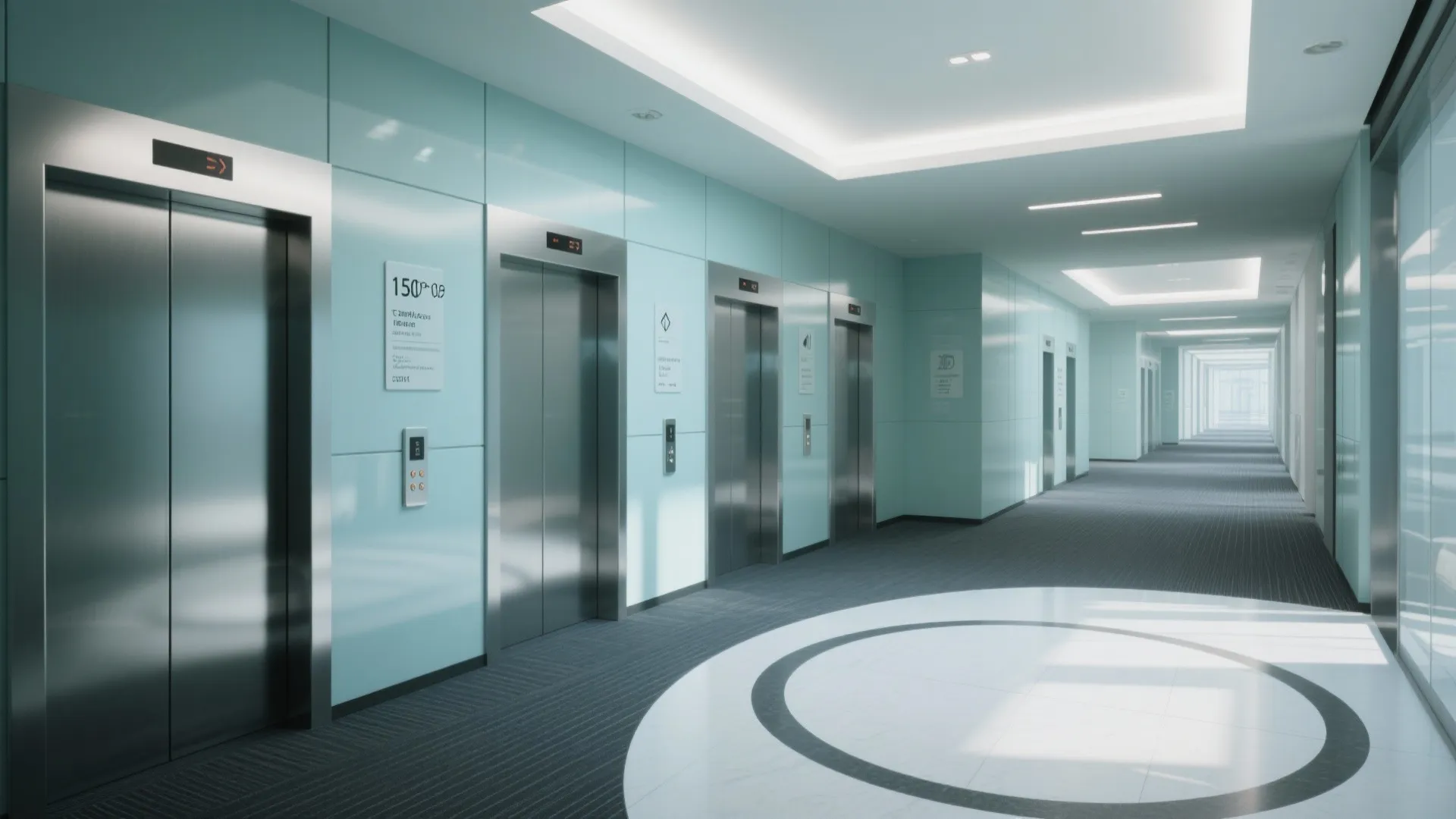 Lift Room Size: Essential Guide for Home and Building Design: Fast-Track Guide to Choosing the Perfect Lift Room Size for Your Space