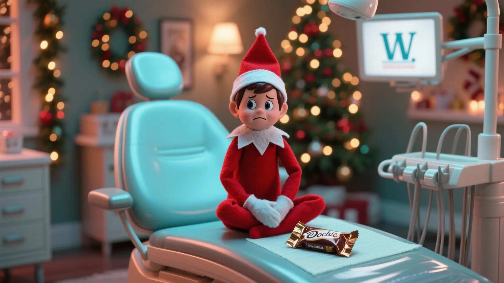 8. Chocolate Confession