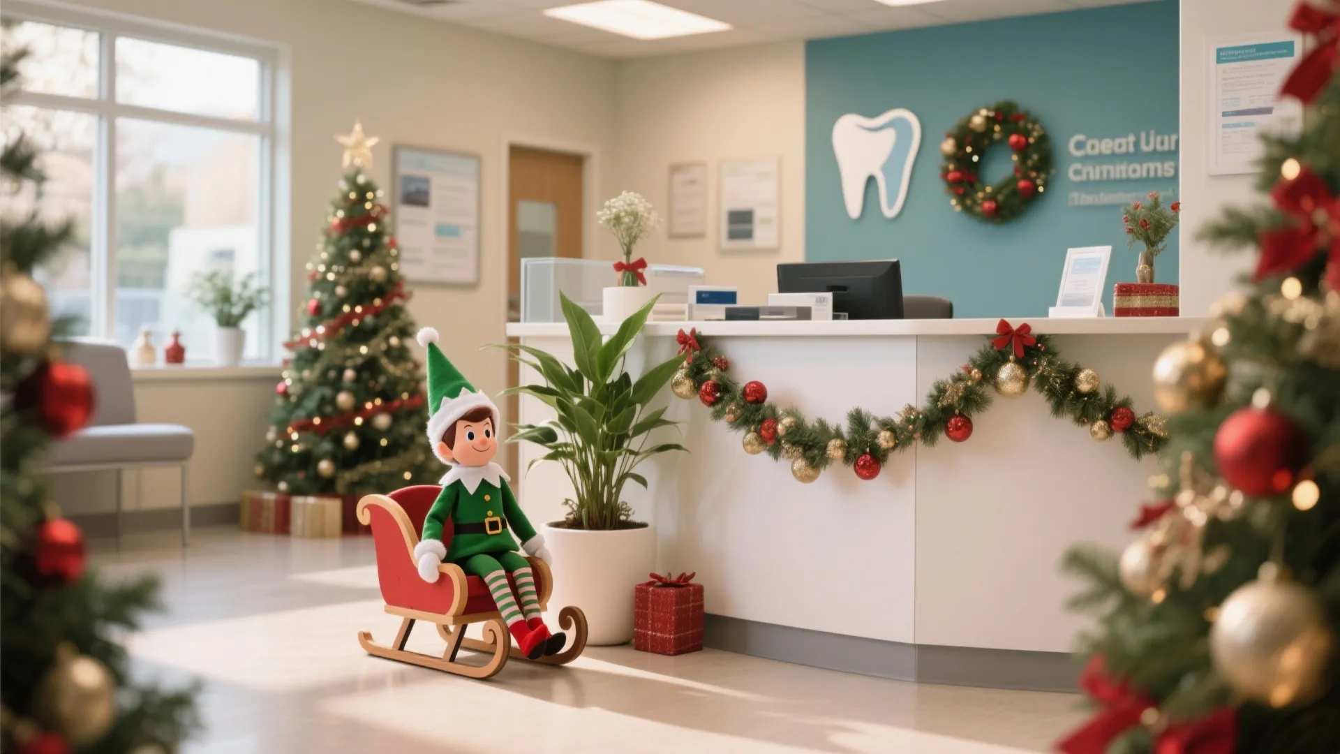 10 Elf on the Shelf Dental Office Ideas: Fun and Creative Ways to Add Holiday Cheer to Your Dental Practice