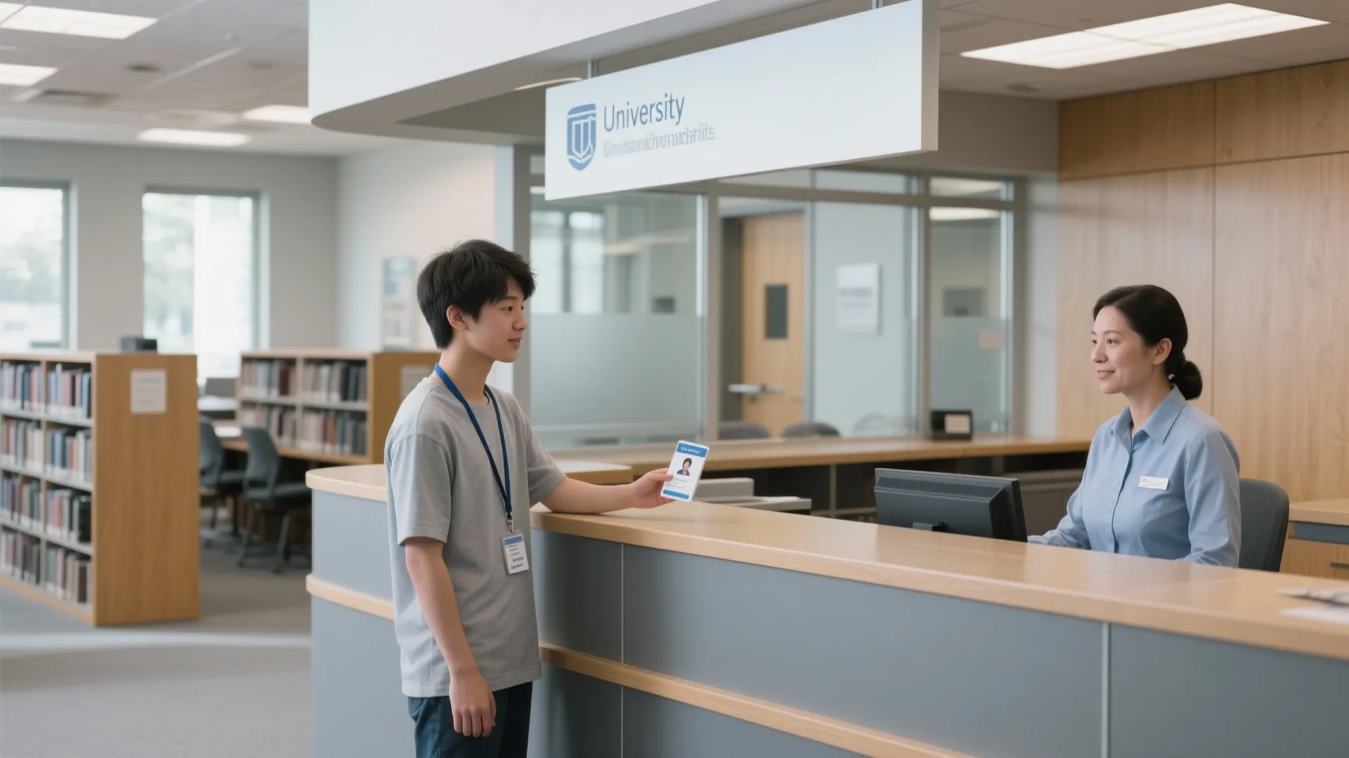 Eligibility and access