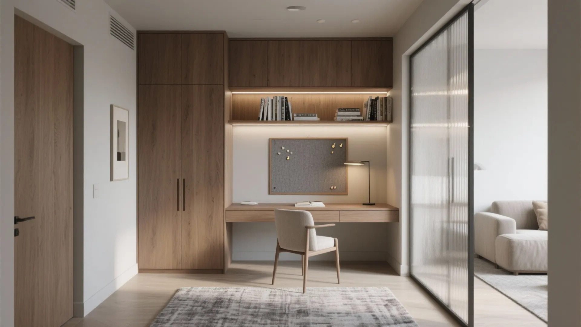 Ellis Study Rooms: 5 Smart Small-Space Design Ideas: How I turn compact Ellis-style study rooms into calm, high-performing spaces with light, storage, acoustics, and layouts that actually work