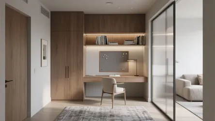 Ellis Study Rooms: 5 Smart Small-Space Design Ideas