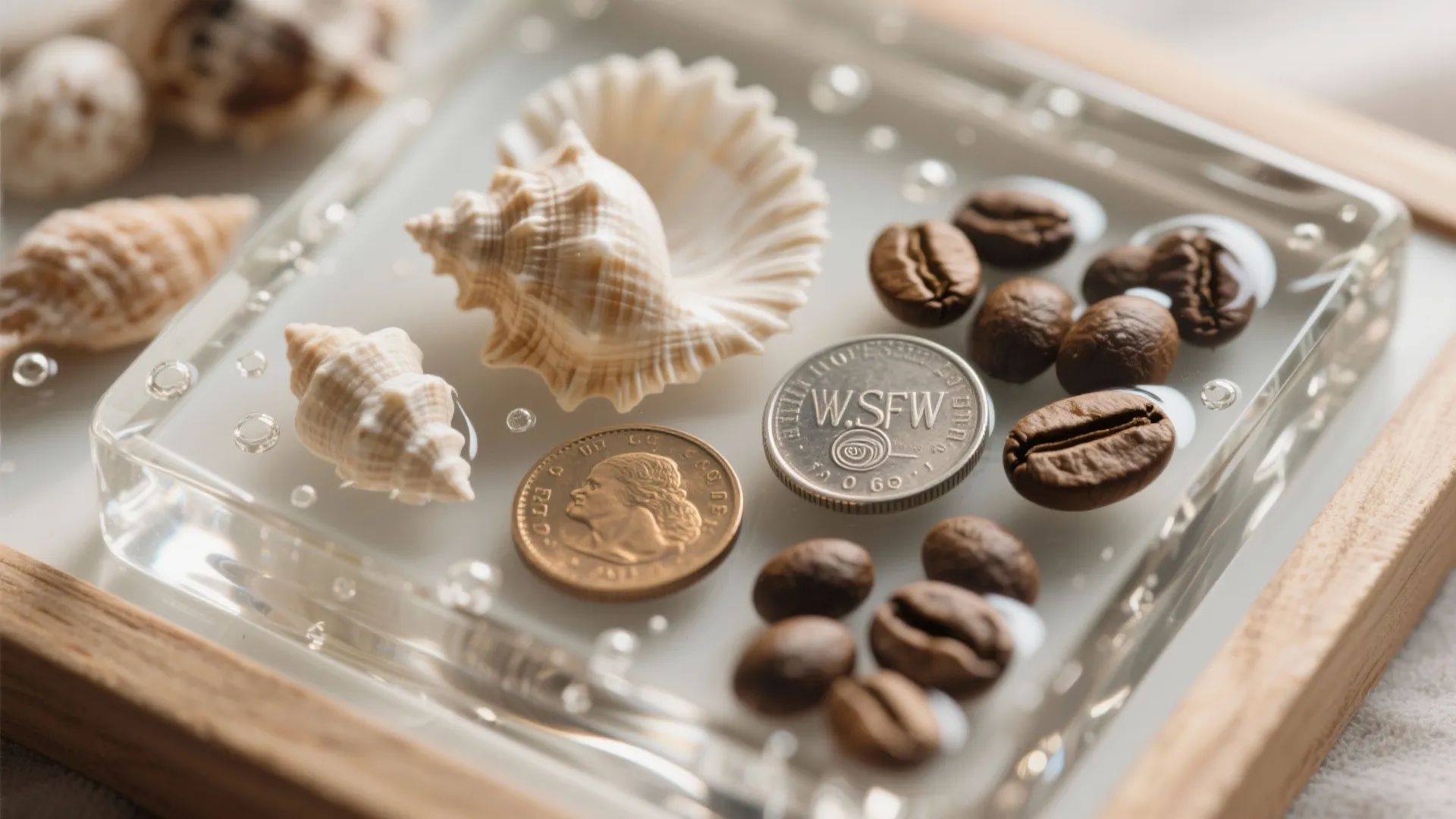 Embedded Objects Display