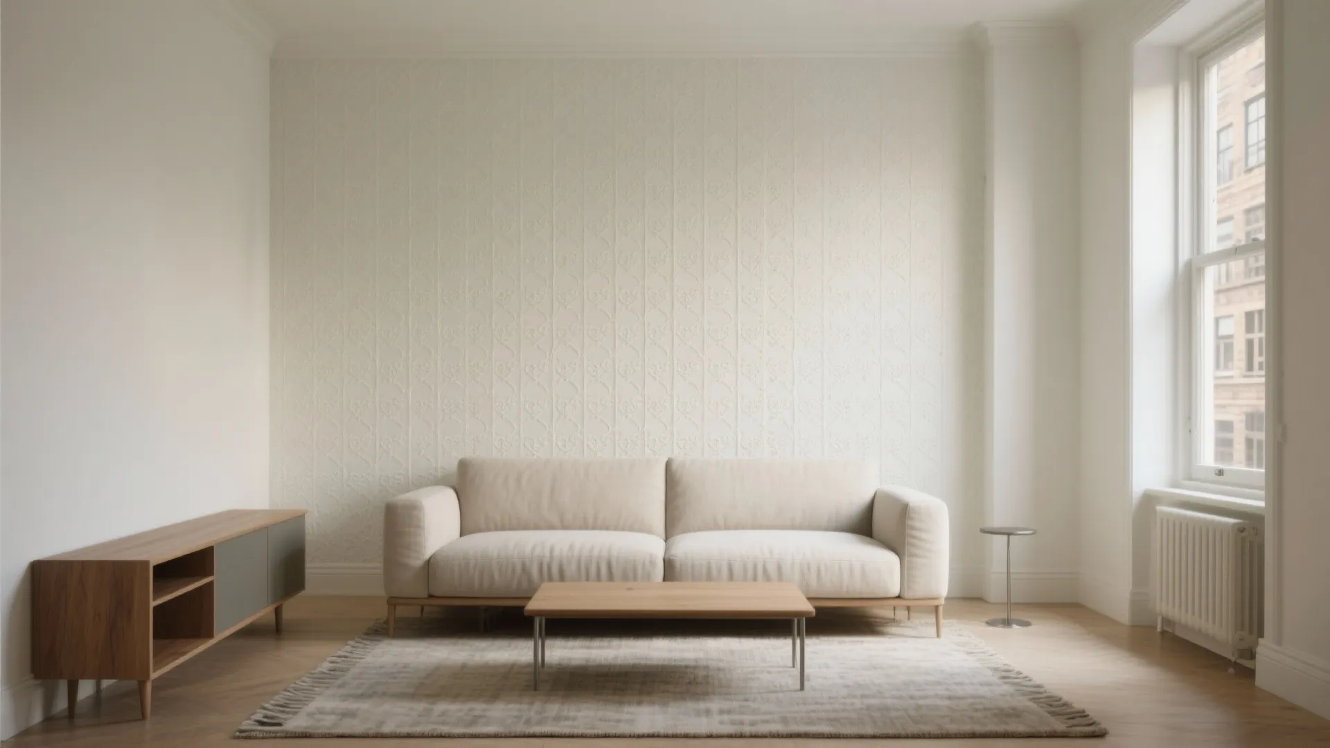 5 Wall Embossing Designs for Small Spaces (Pro Guide): Tactile walls, softer acoustics, and smarter light—how I use embossed surfaces to expand small rooms without adding clutter