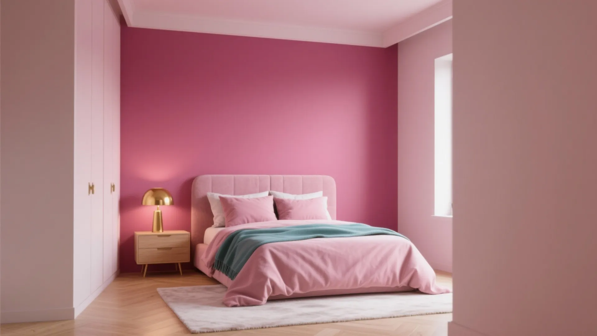 Barbie Bedroom Decor: 5 Playful Ideas: Five creative, small-space friendly Barbie-inspired décor ideas I’ve used in real projects