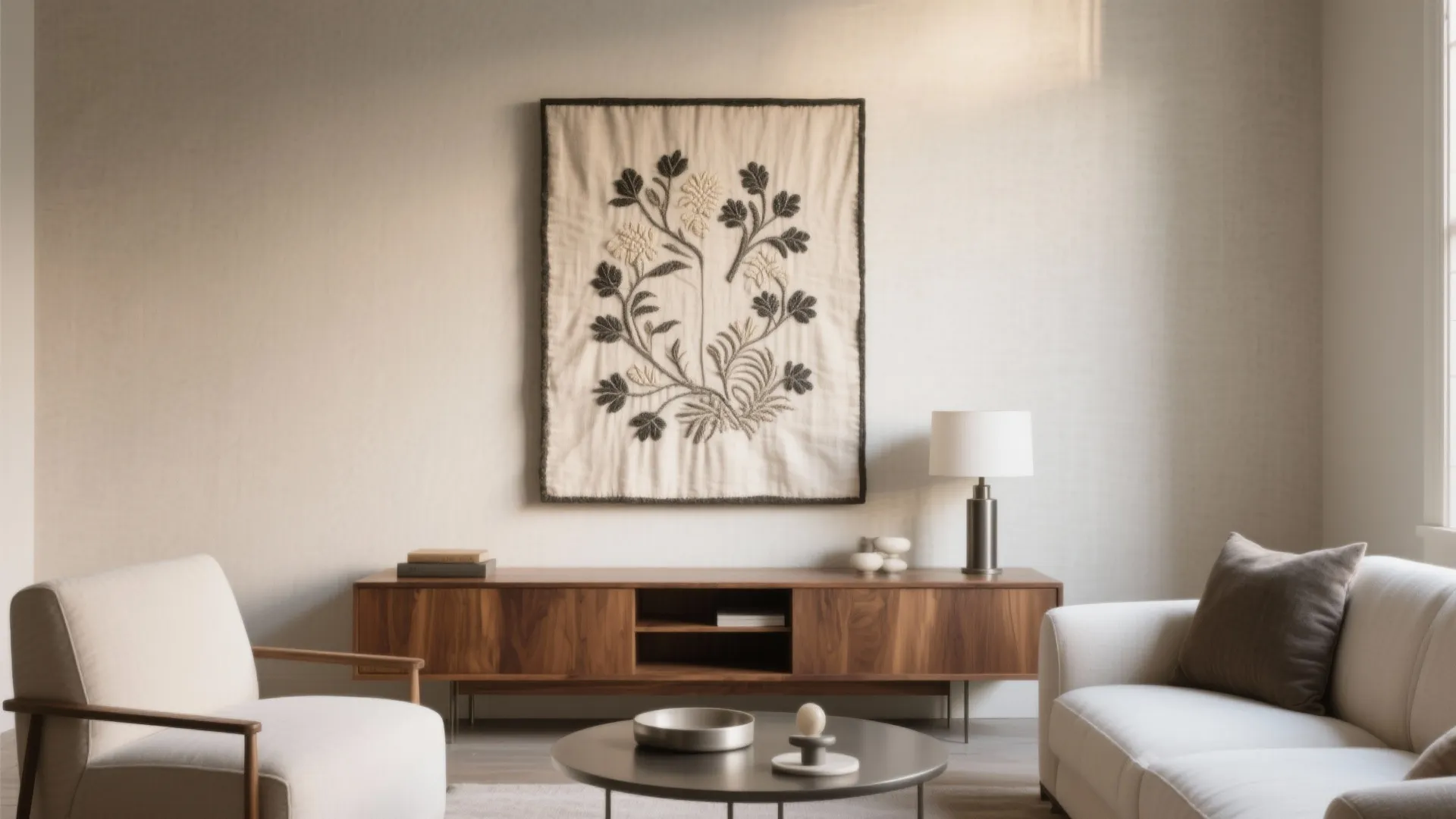 5 Machine Embroidery Wall Hanging Designs for Small Spaces: Pro-tested wall art ideas, layout tricks, and cost notes to help your machine embroidery shine—even in tight apartments and studio nooks.